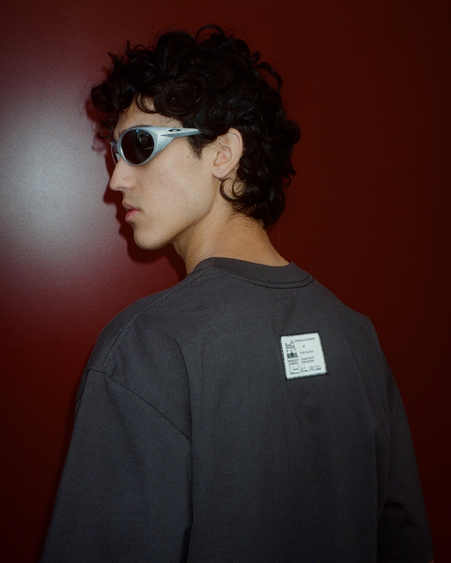 Cotton Tee
