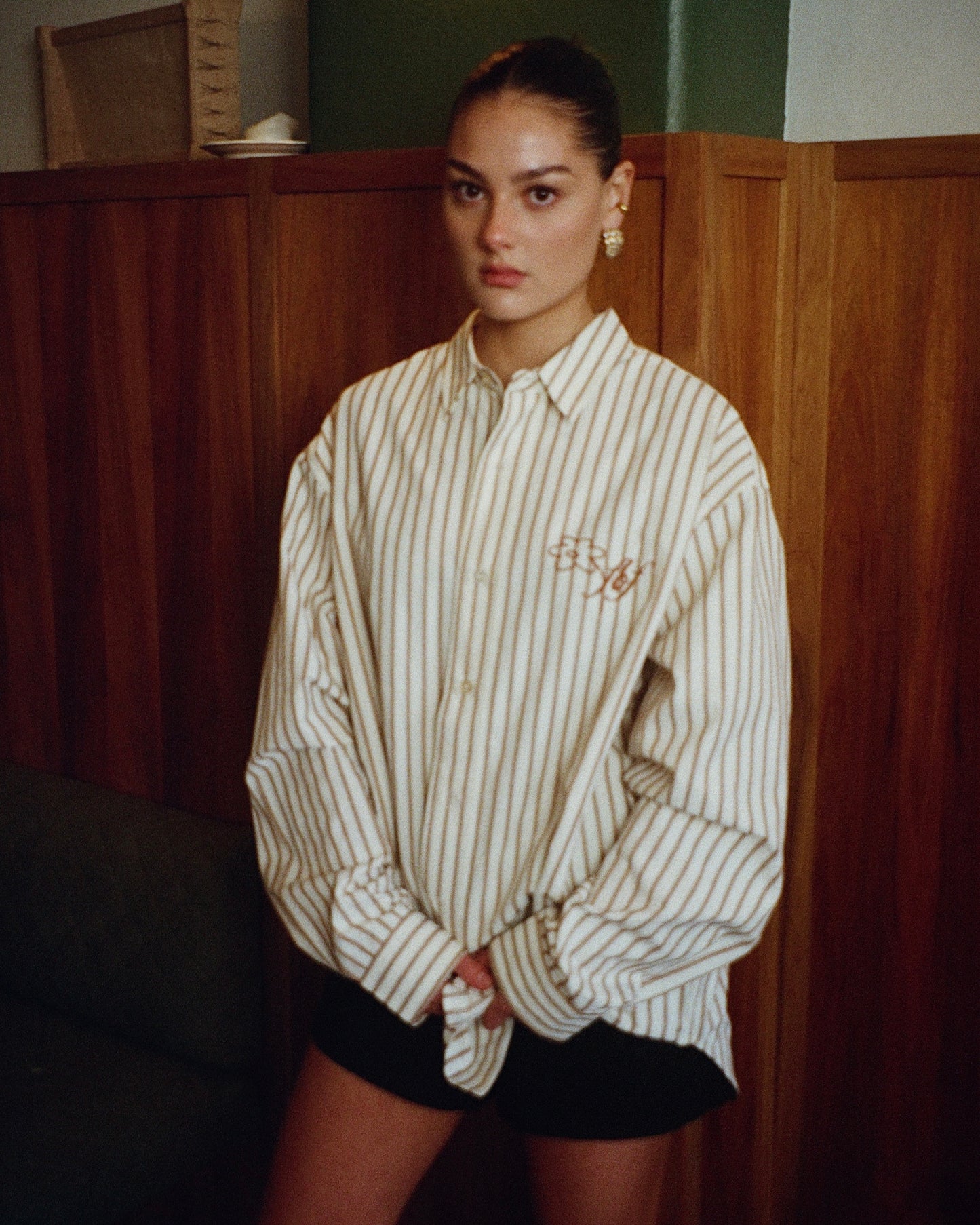 LS Shirt