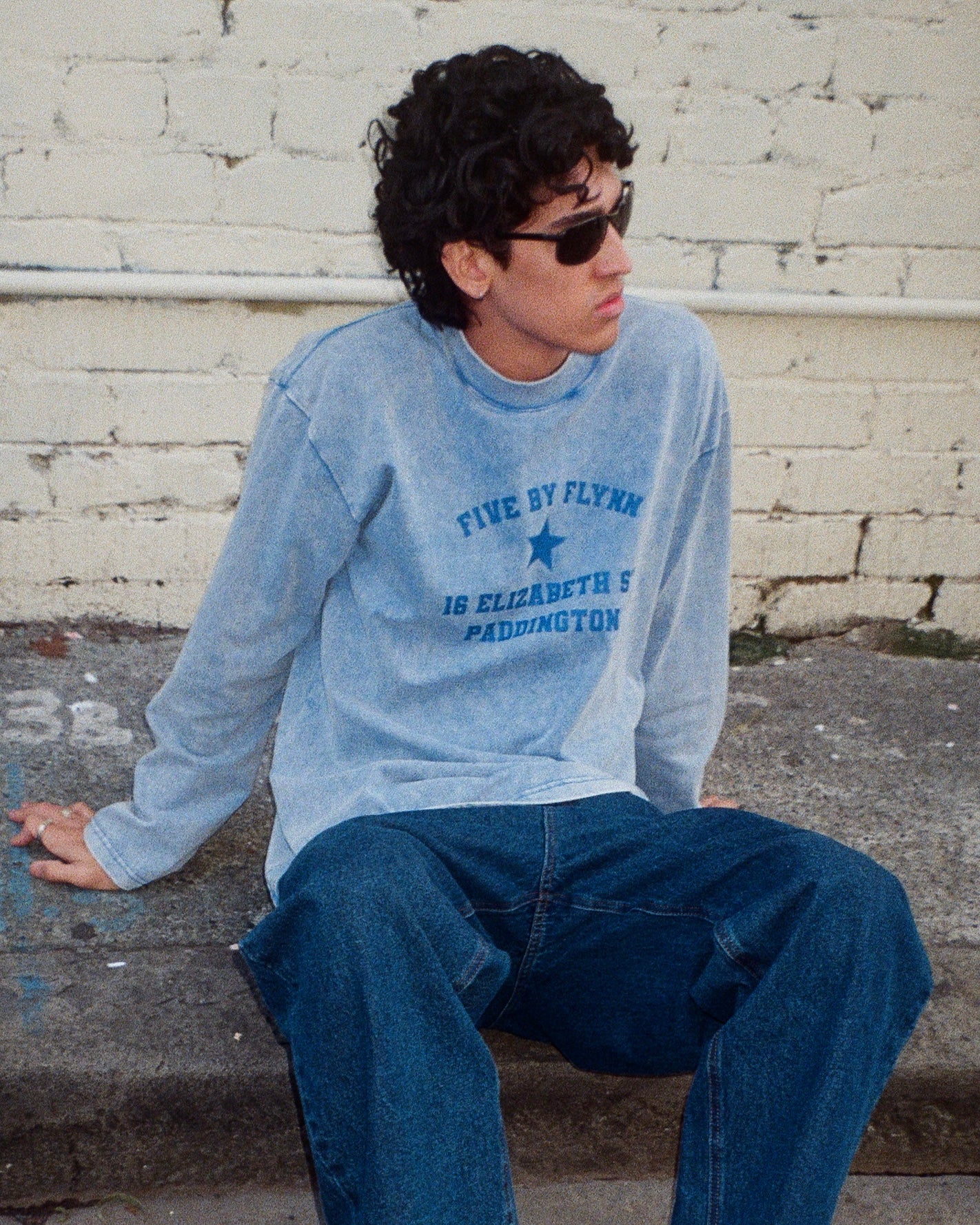 LS Tee