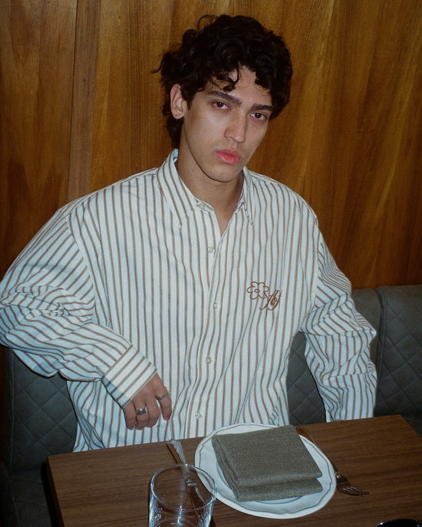 LS Shirt