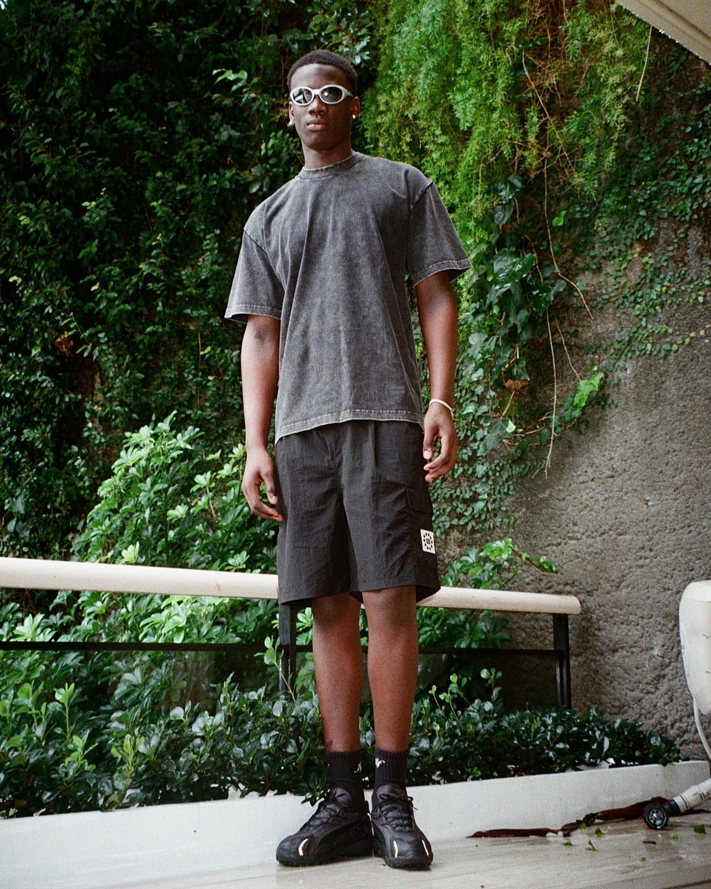 Cotton Tee