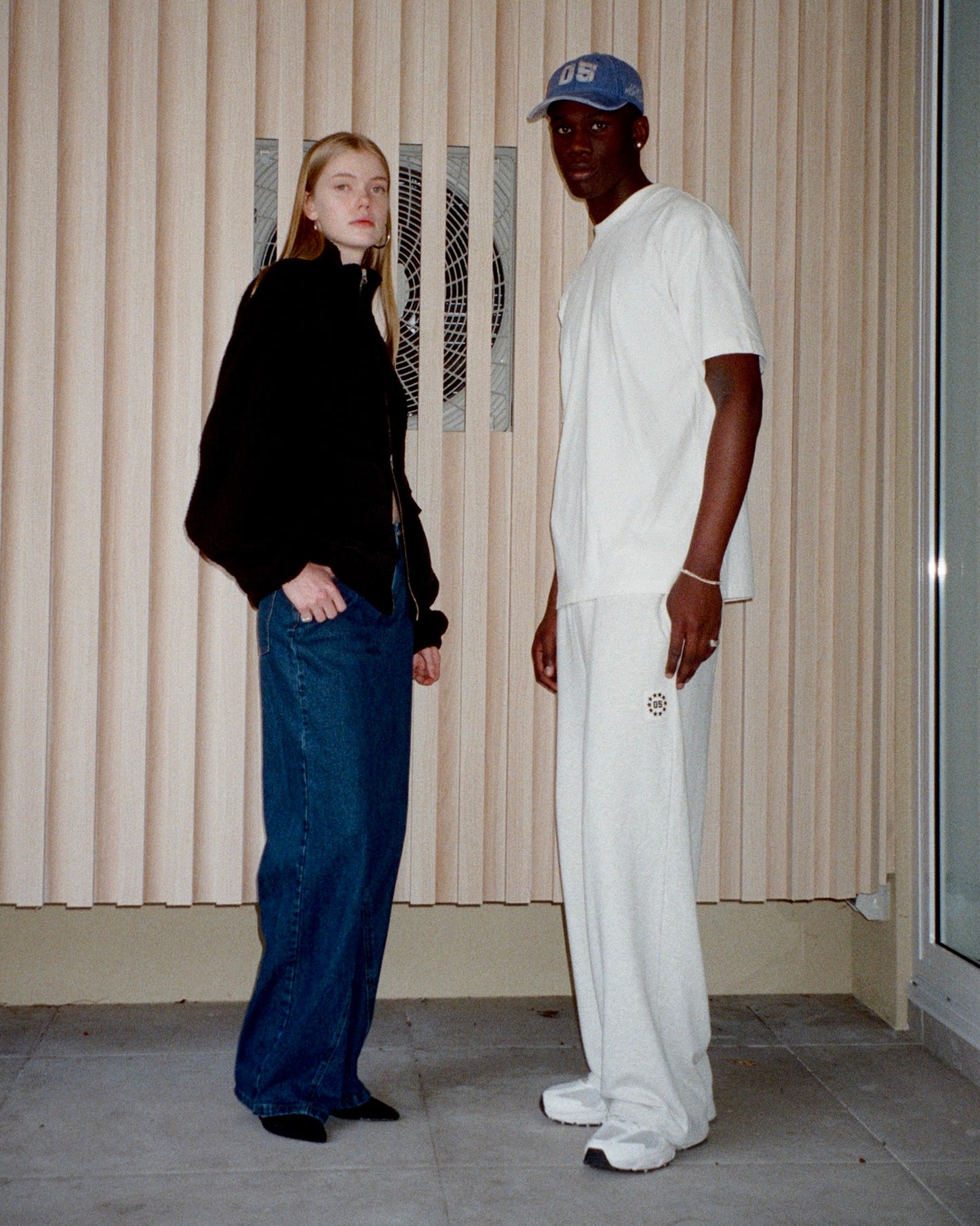 Track Pant