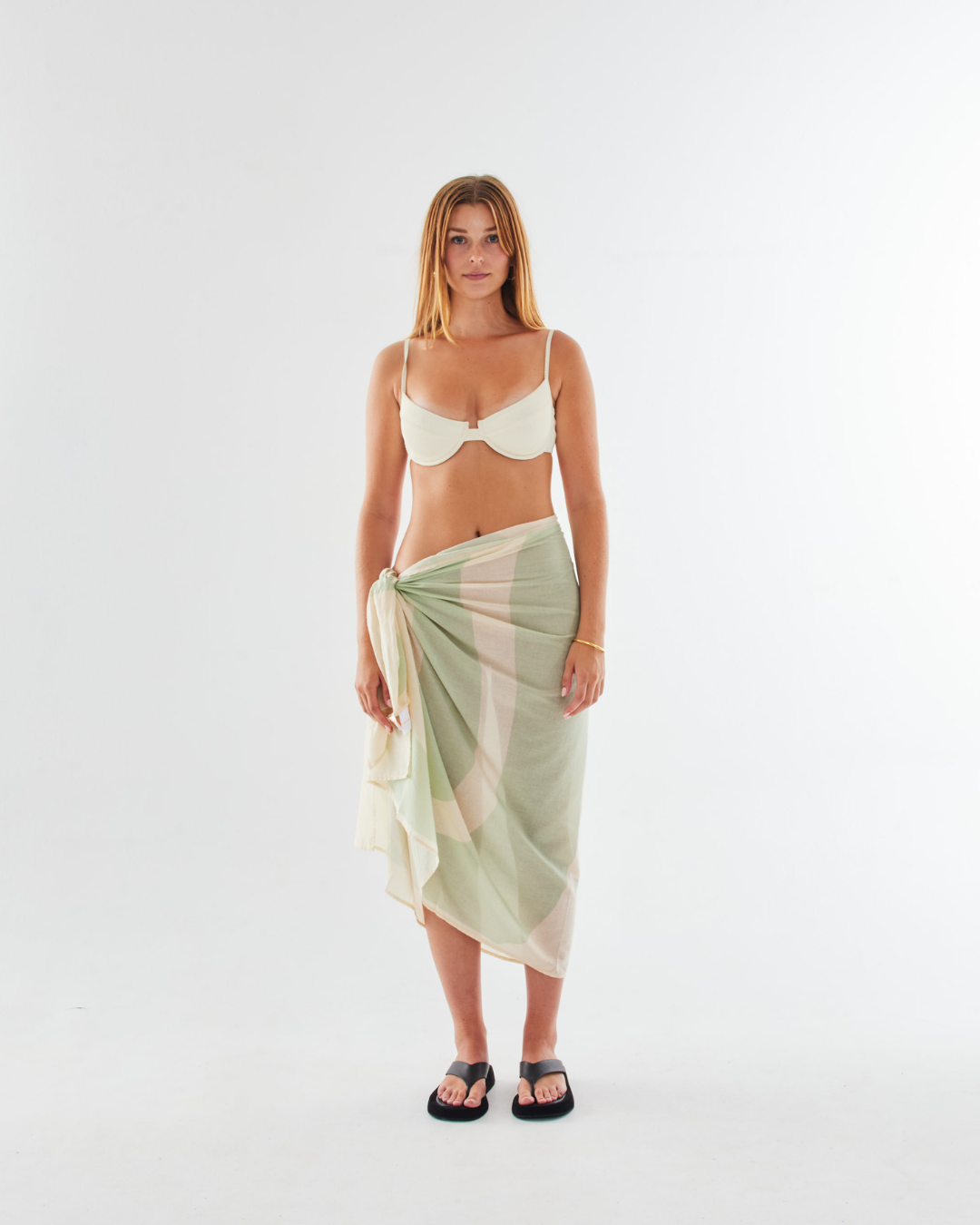 Sarong - Green