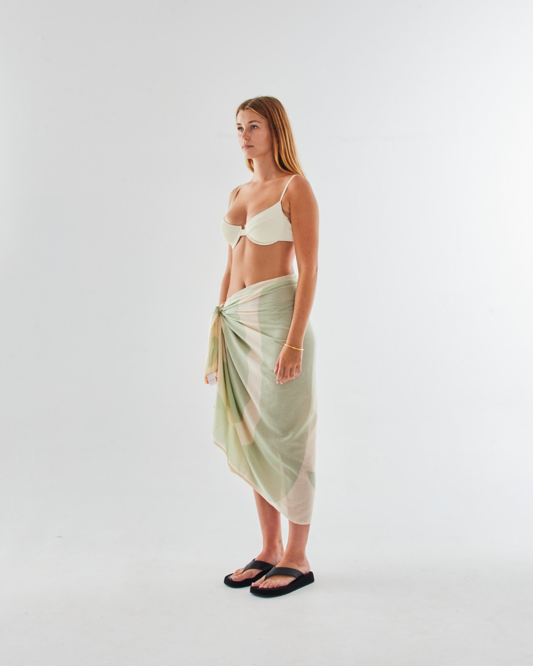 Sarong - Green