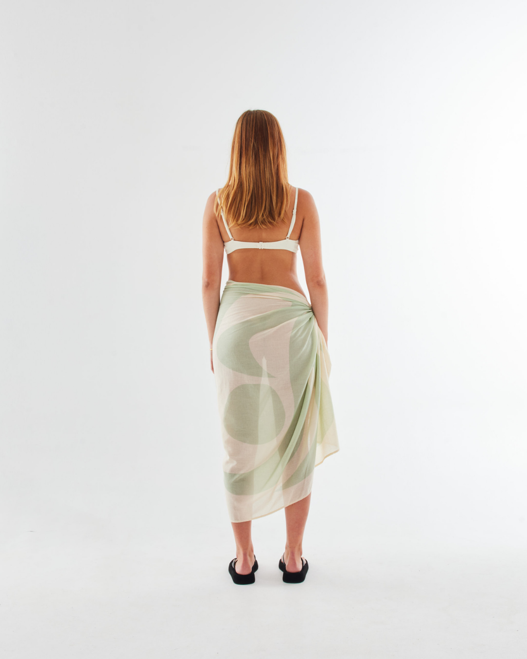 Sarong - Green
