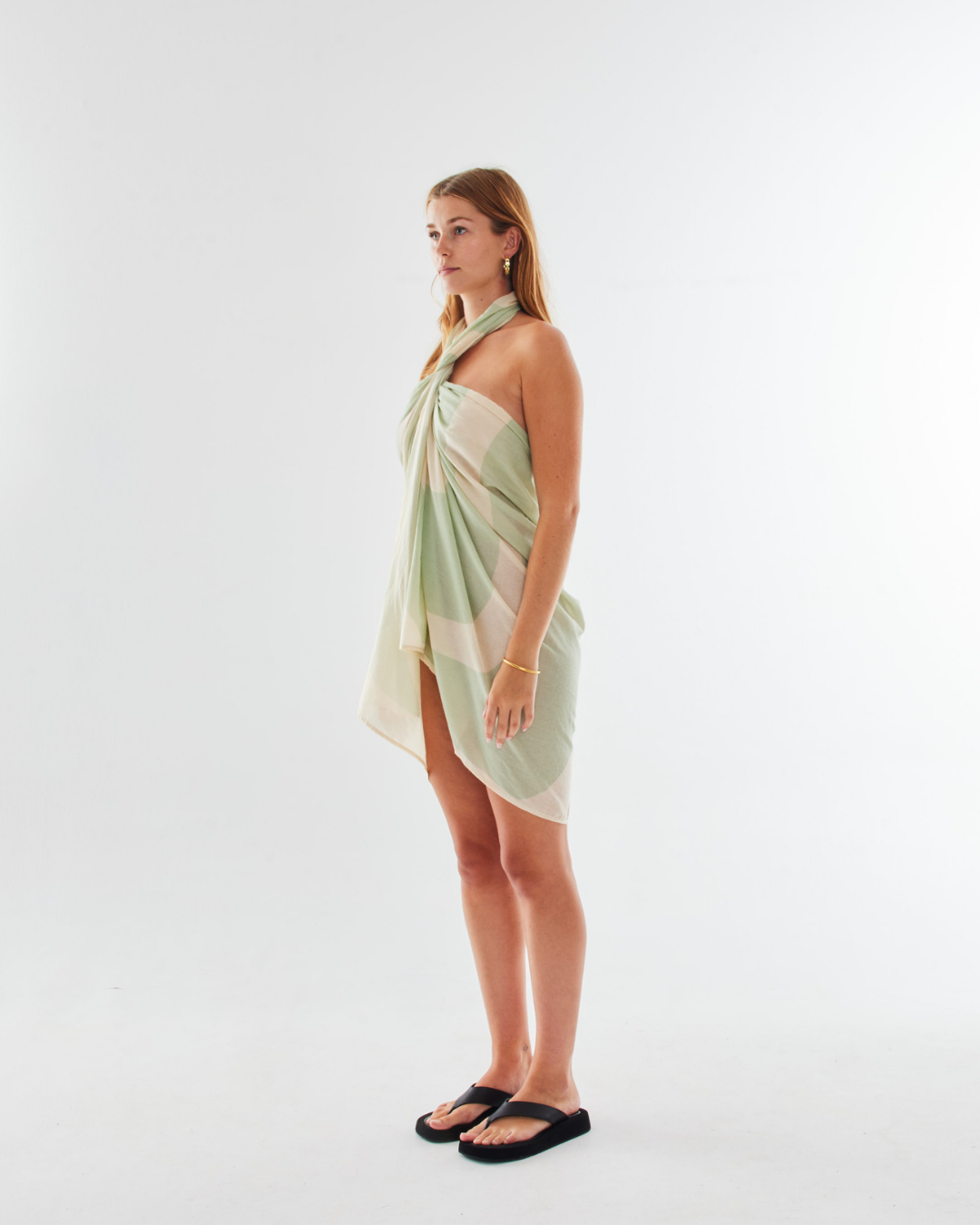 Sarong - Green