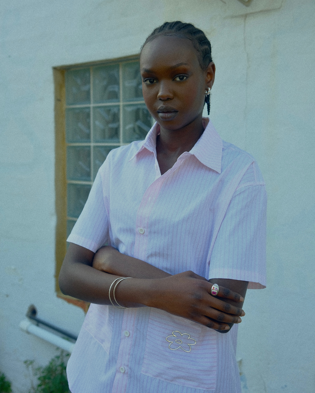Womens SS Shirt