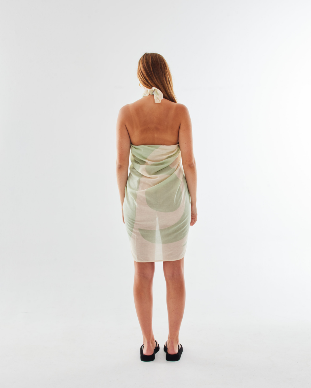Sarong - Green