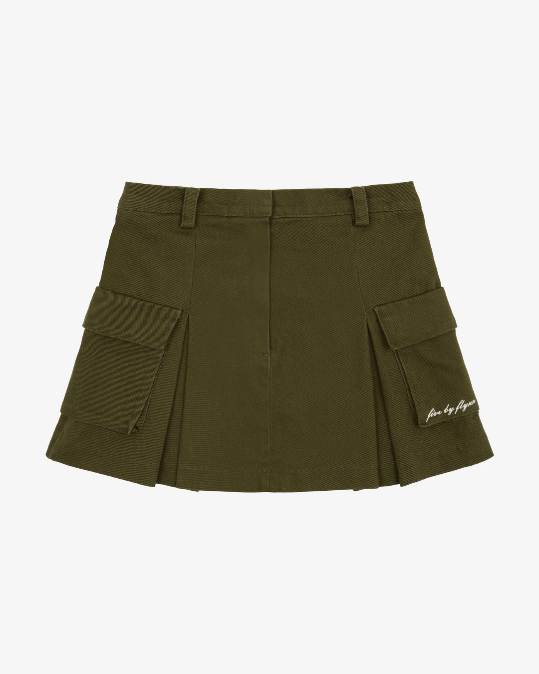 Women's Cargo Skirt