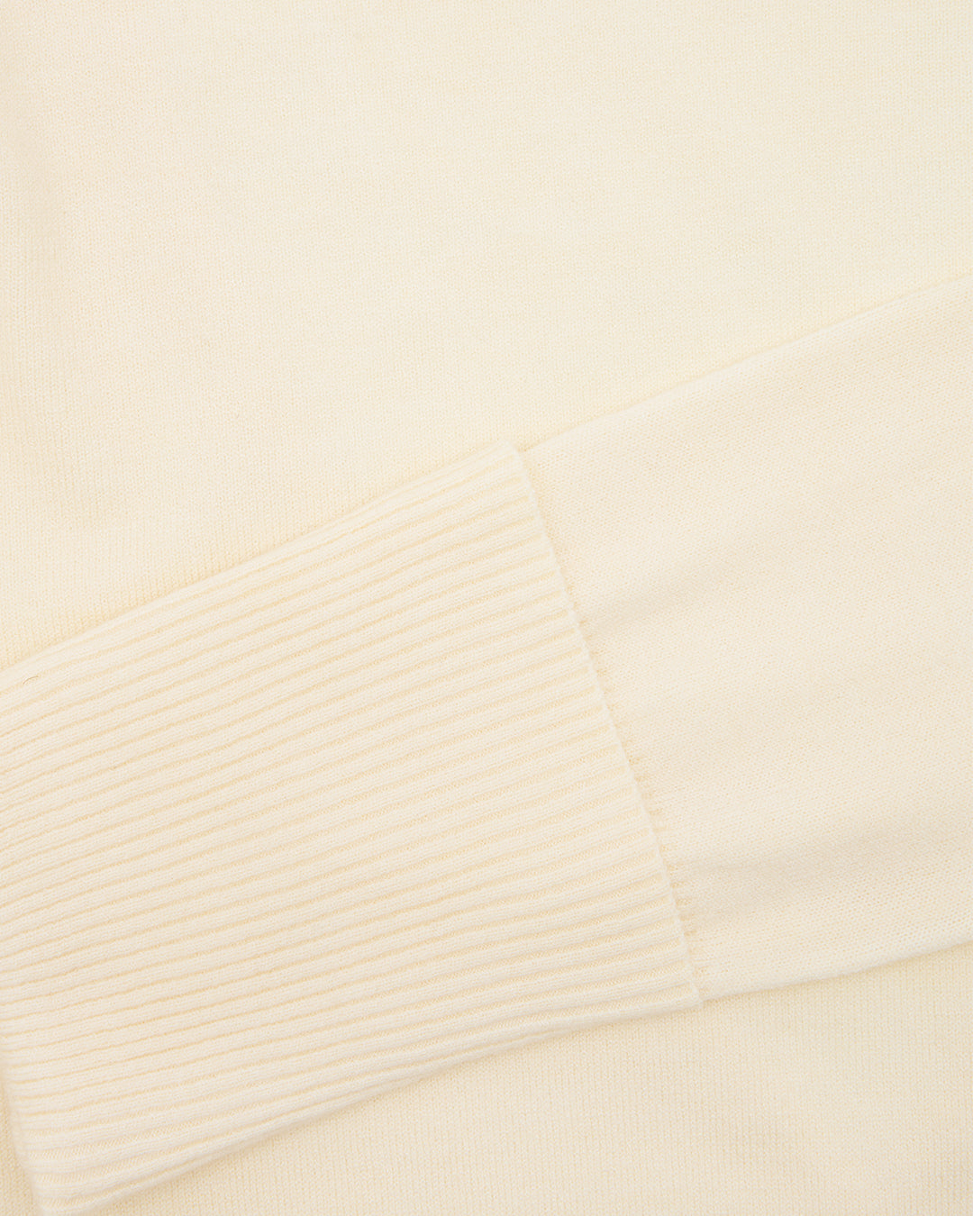 Women's Wrap Cardigan - CREAM