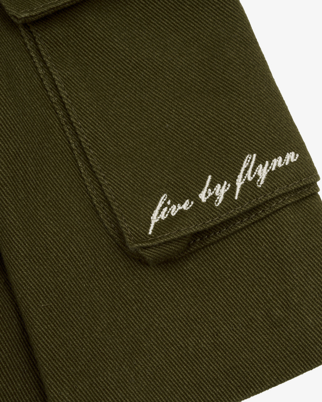 Women's Cargo Skirt