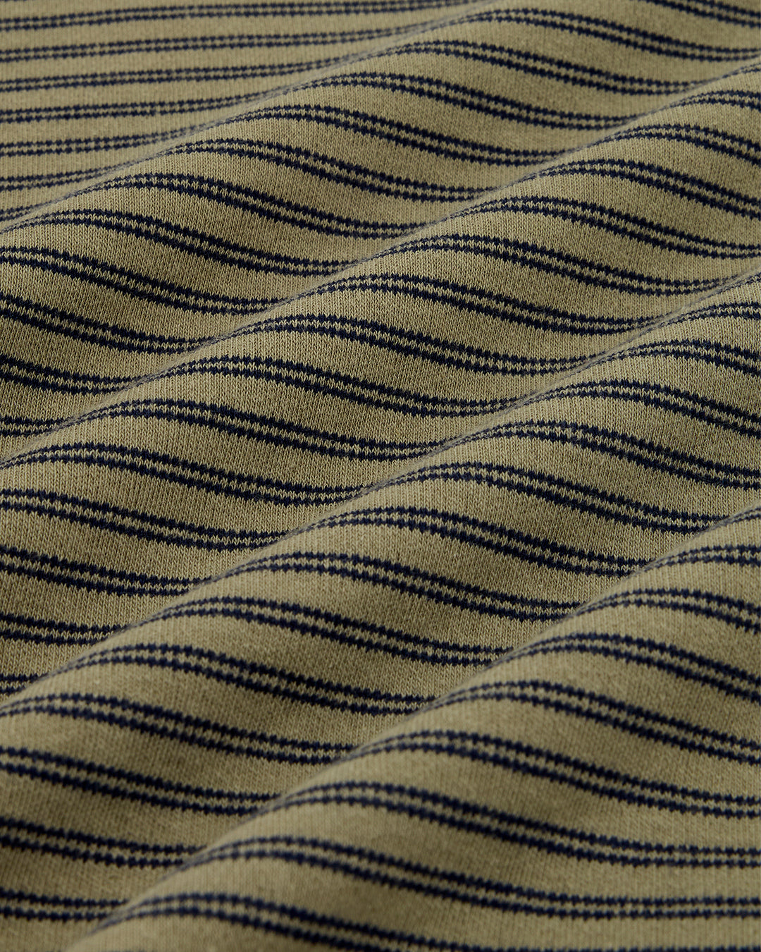 Womens Stripe Tee - Stripe