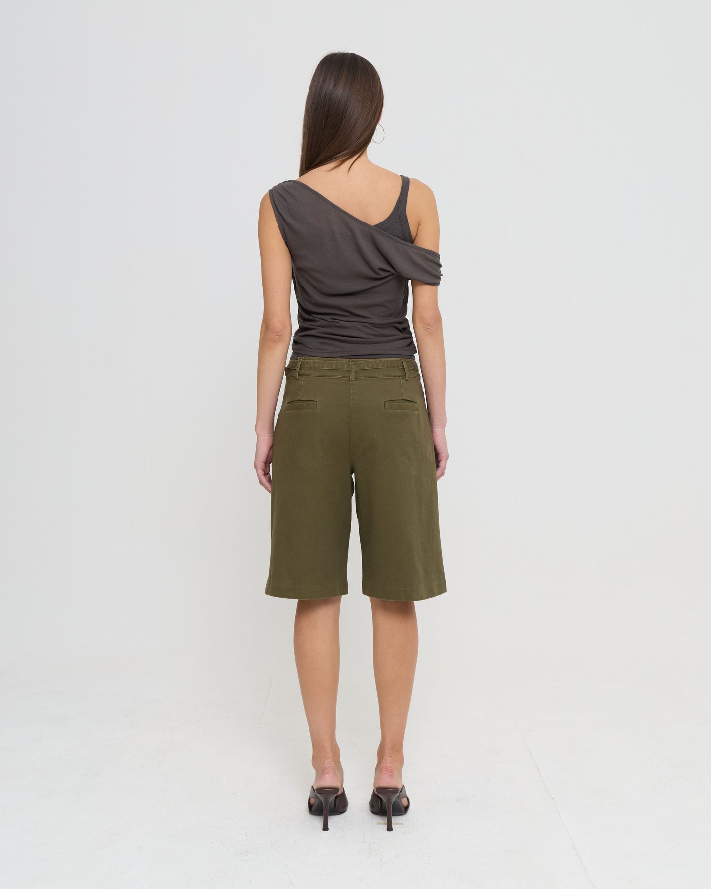 Women's Layered Tank