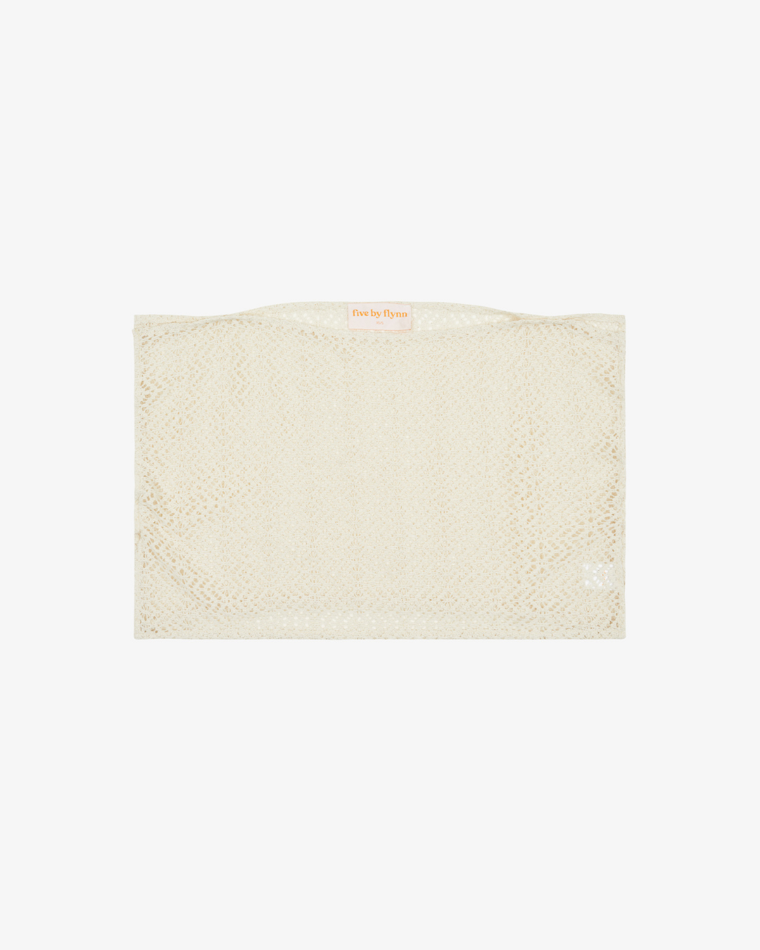 Women's Scarf Top
