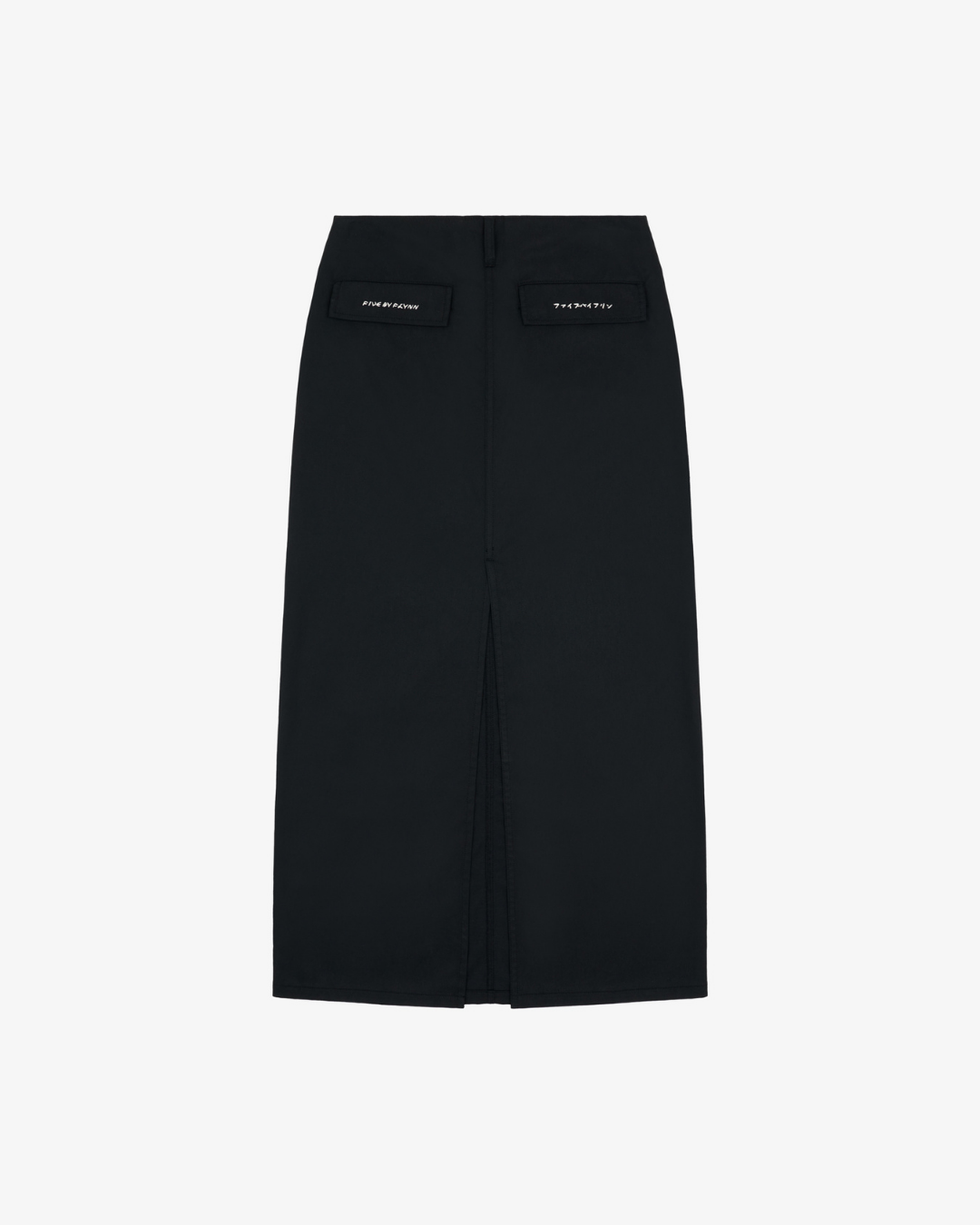 Womens Tencel Maxi Skirt