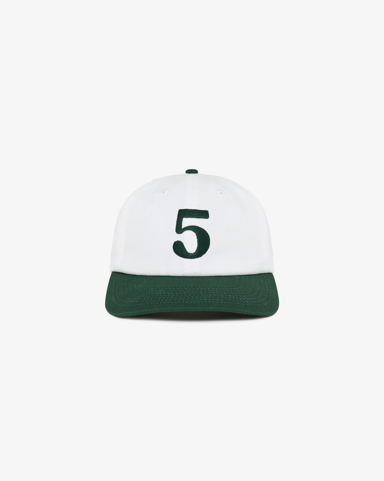 Cotton Dad Cap