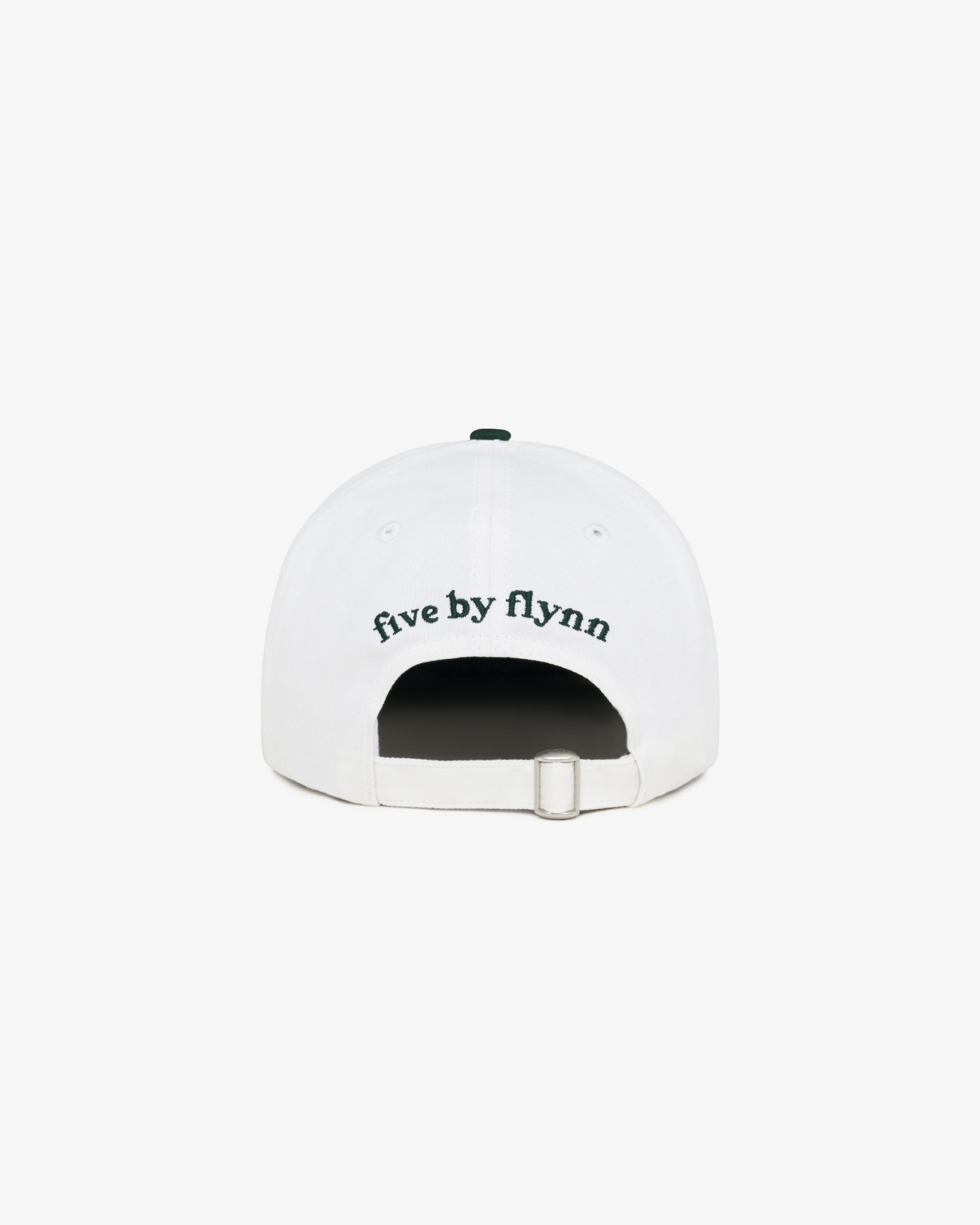 Cotton Dad Cap - Green