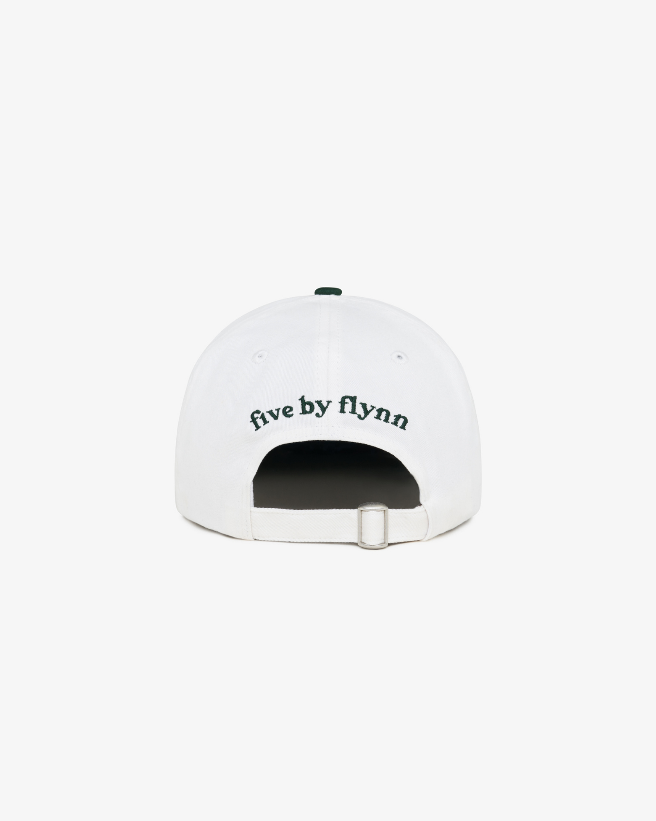 Cotton Dad Cap