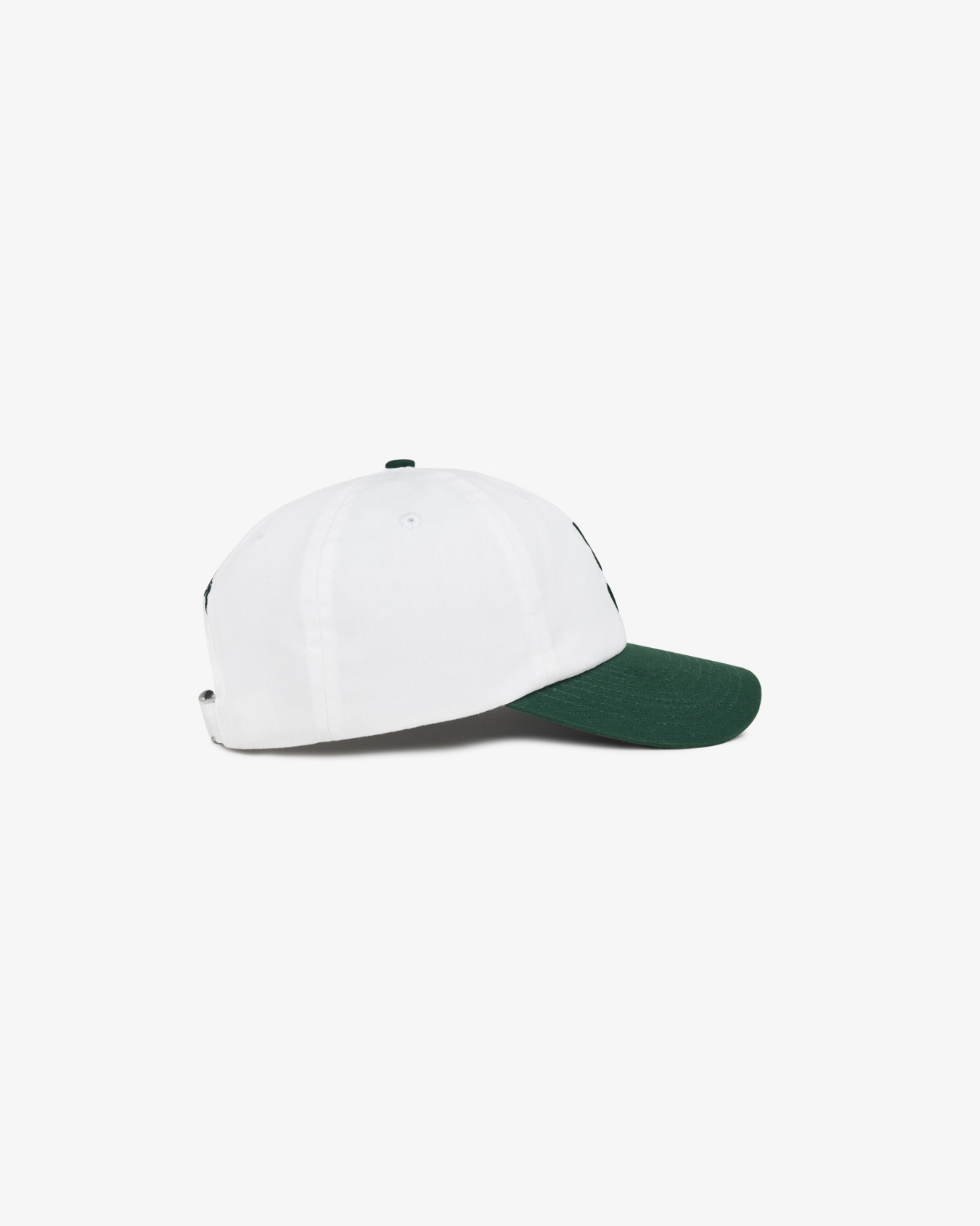 Cotton Dad Cap - Green