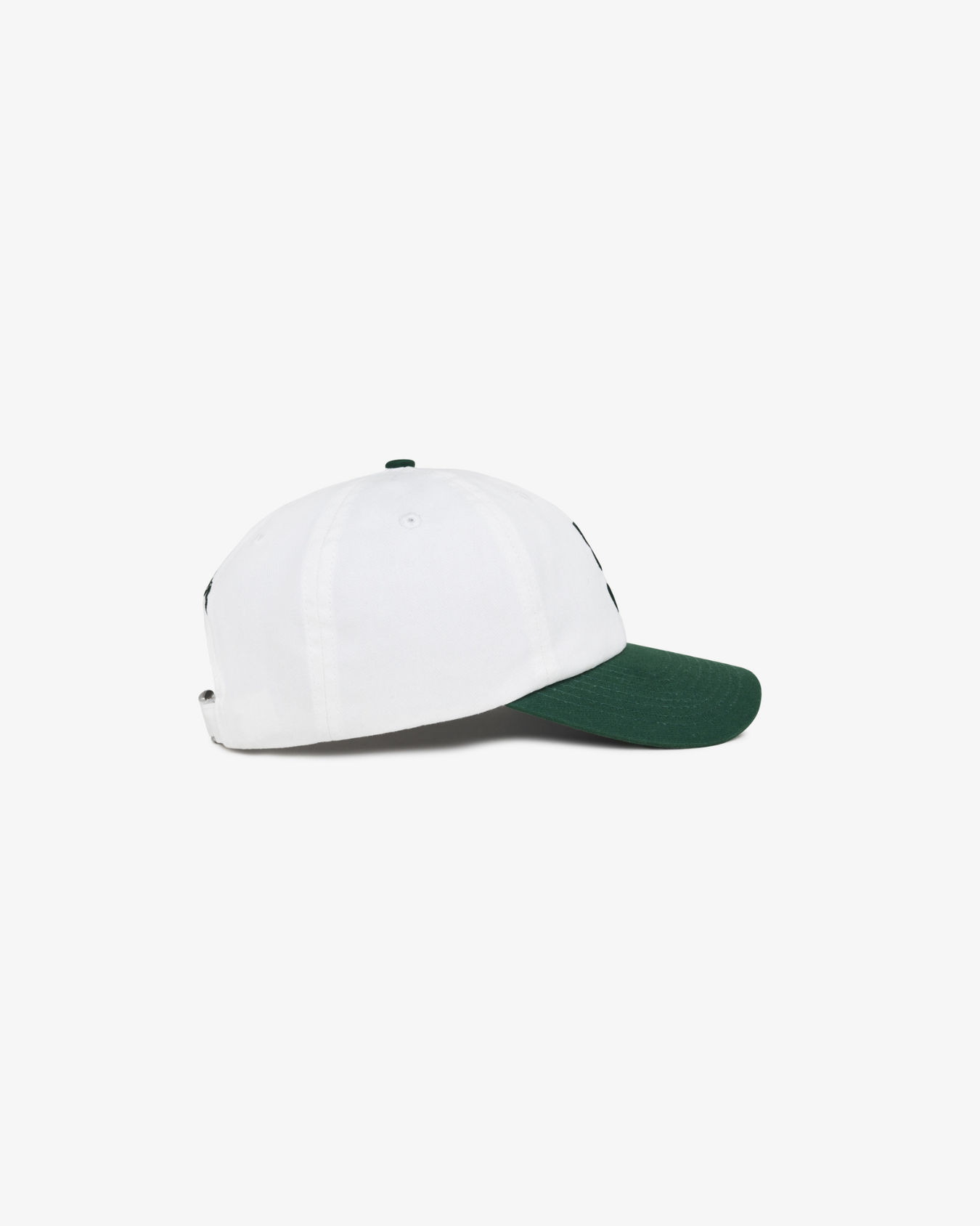 Cotton Dad Cap