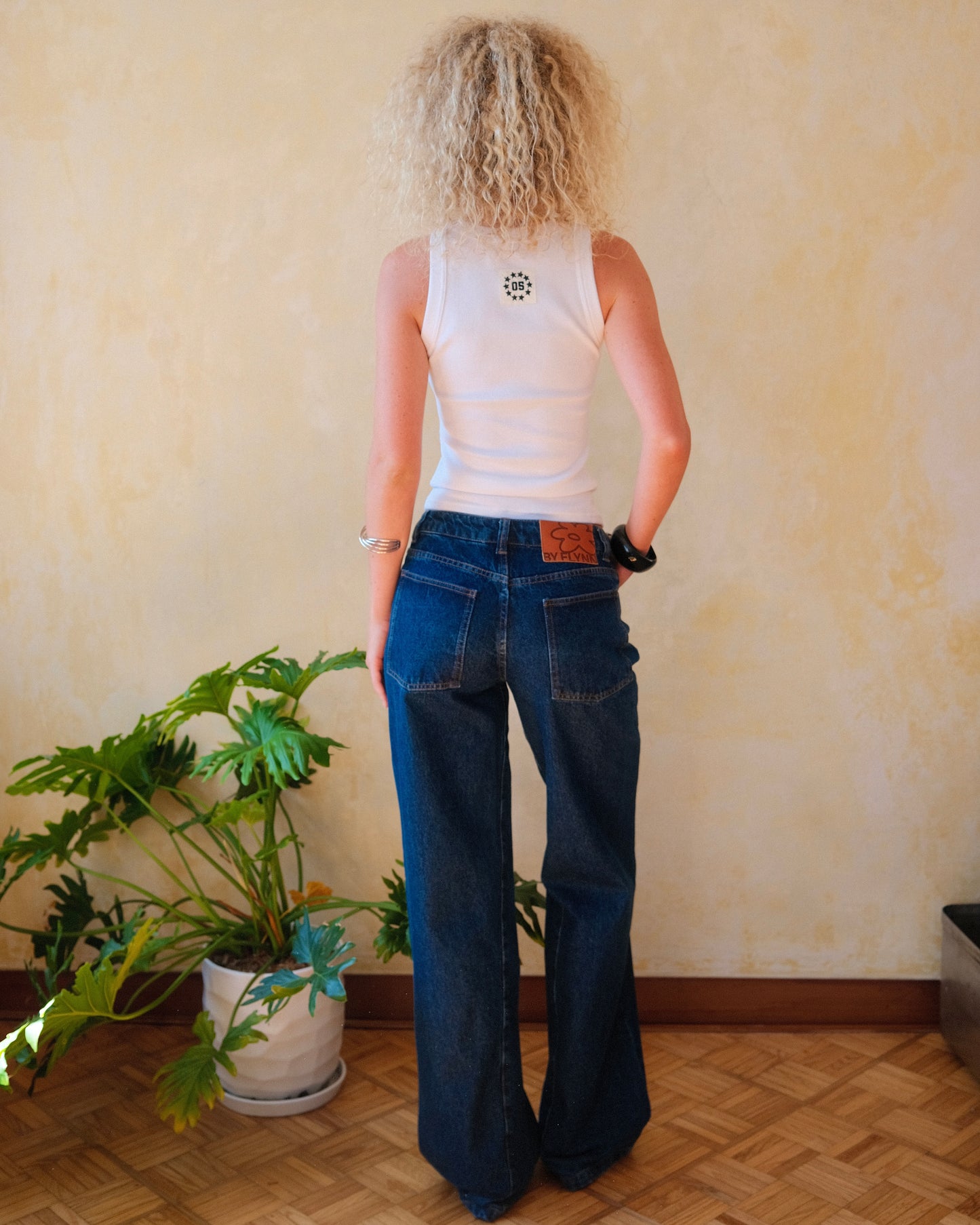 Women's Denim Jean