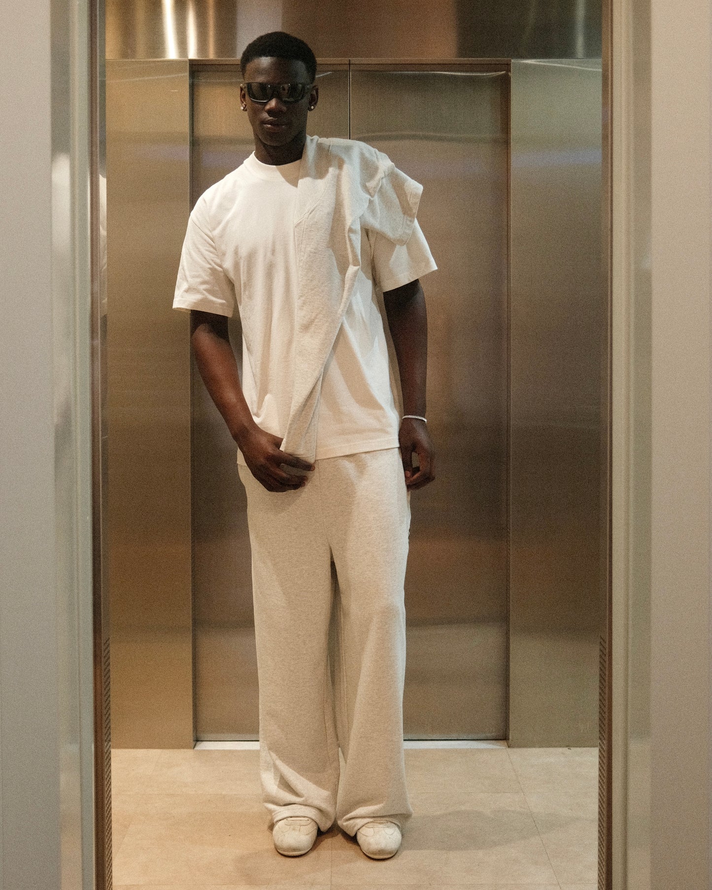 Track Pant