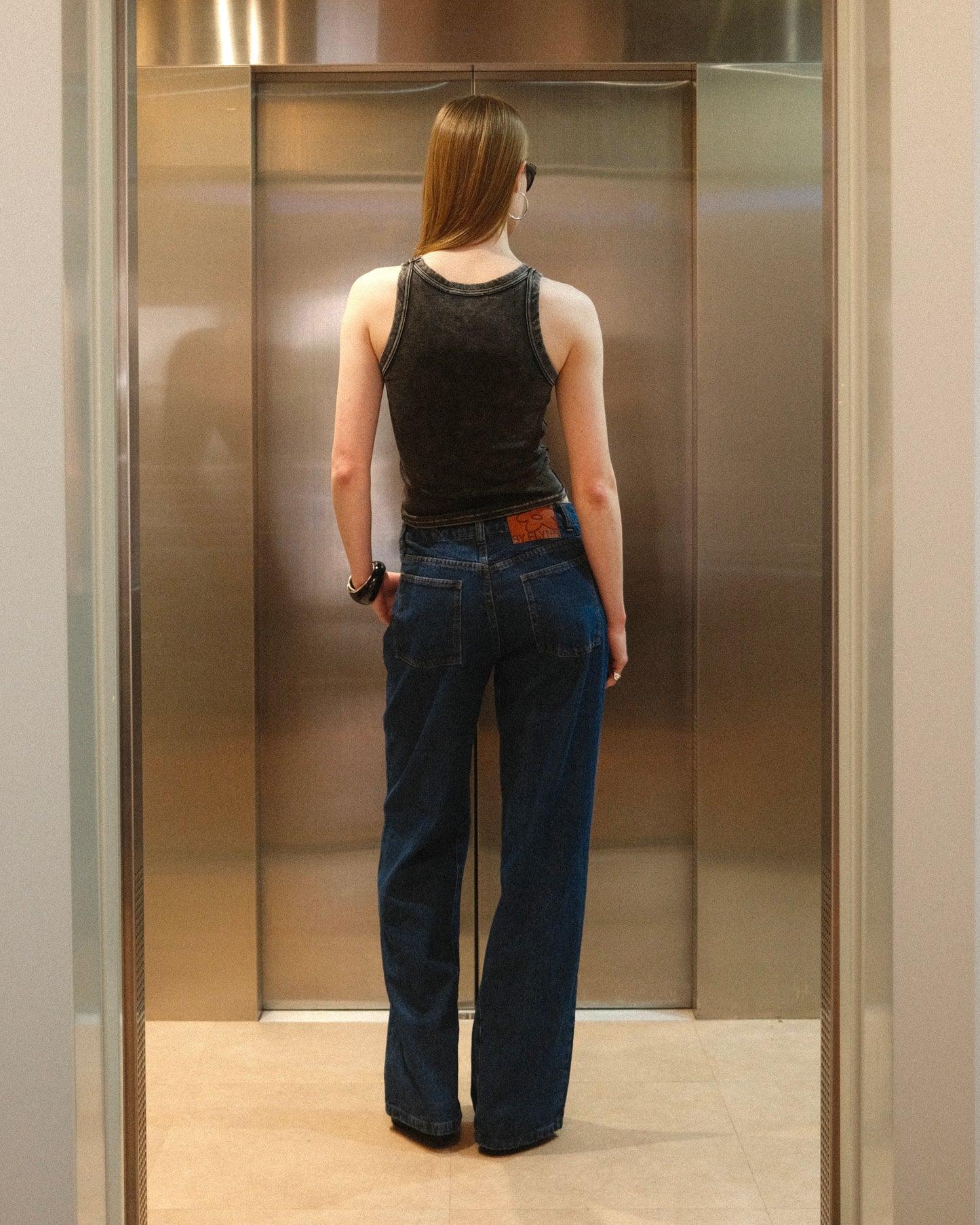 Women's Denim Jean