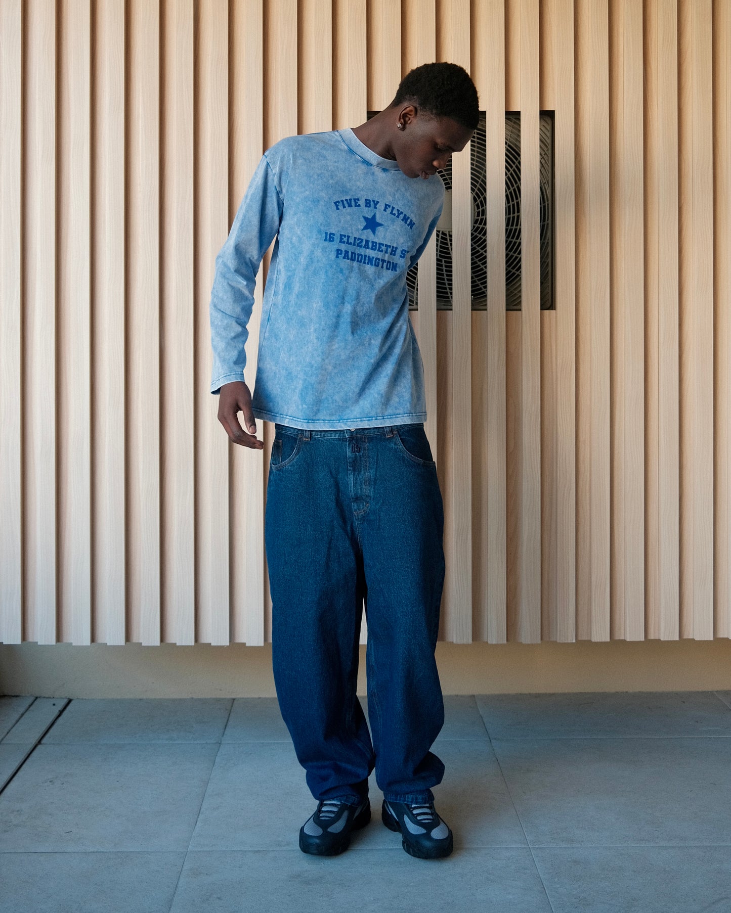 LS Tee