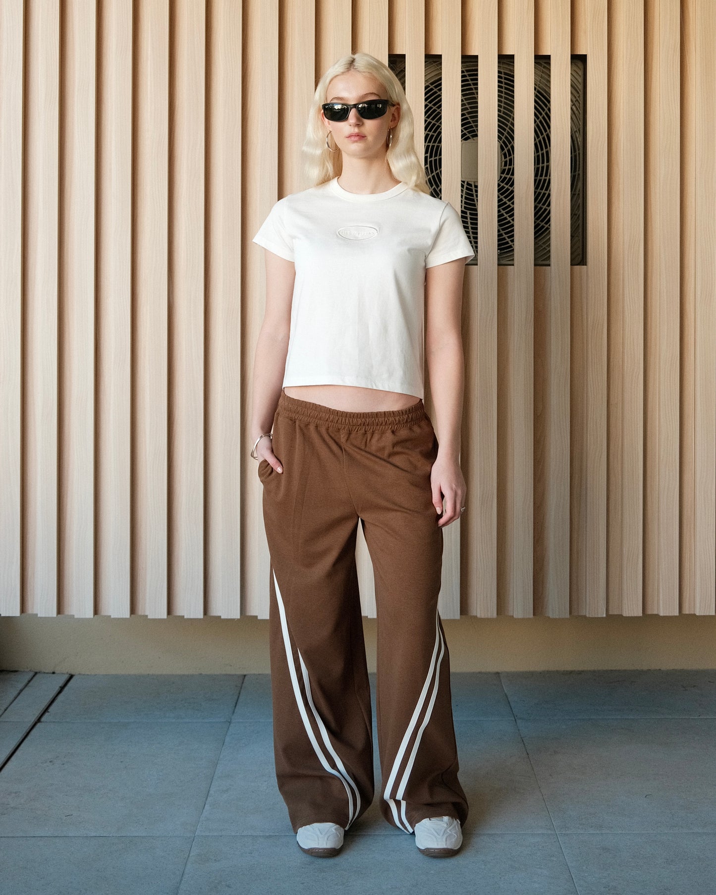 Women's Relaxed Pant