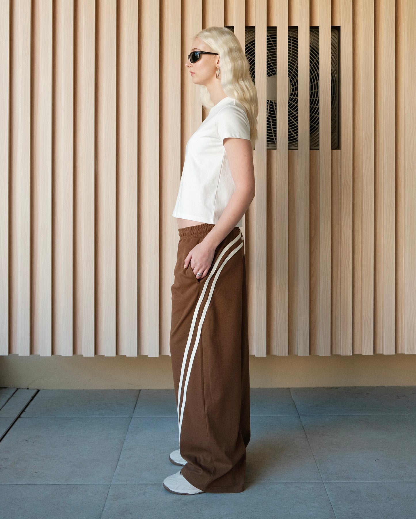 Women's Relaxed Pant
