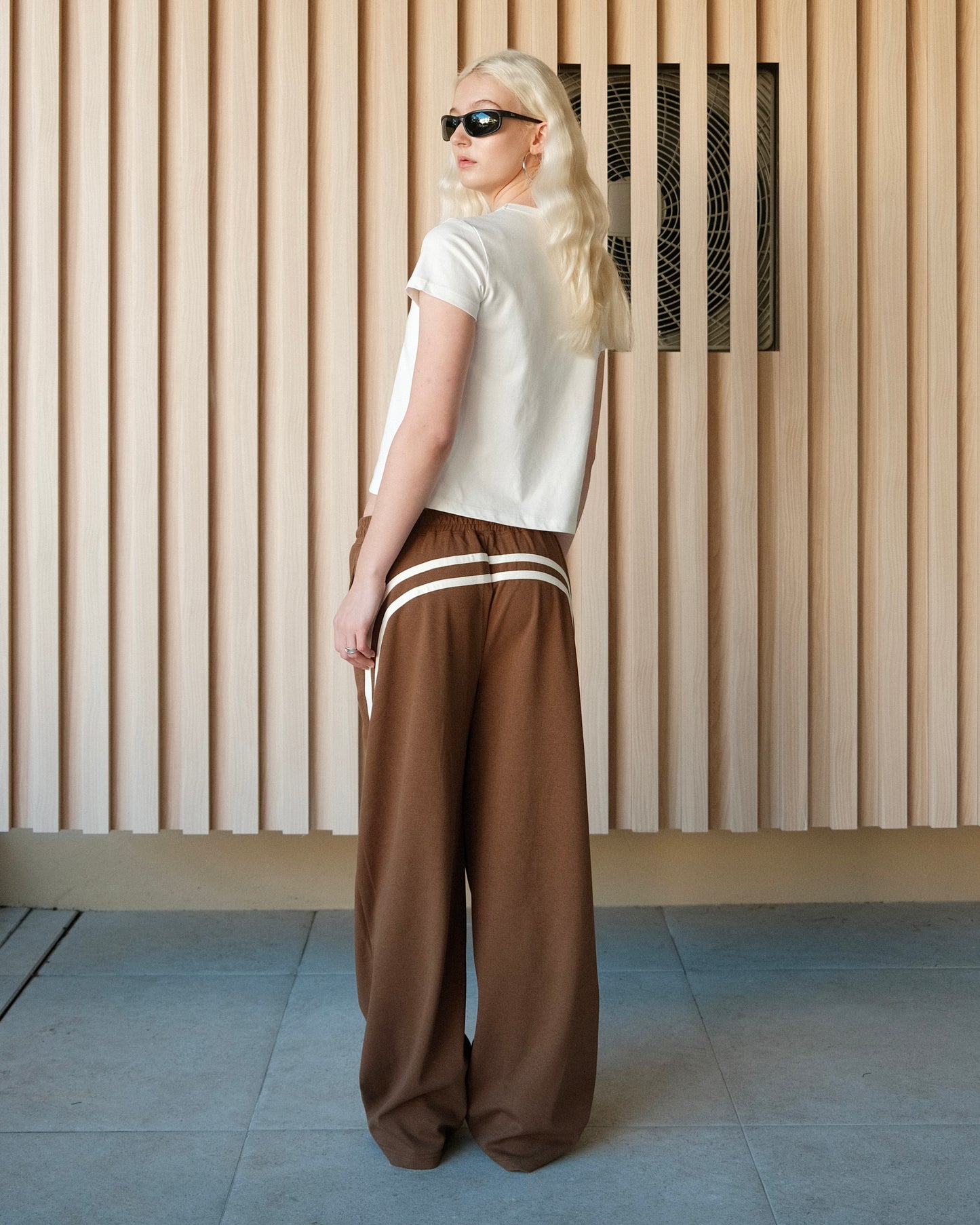Women's Relaxed Pant