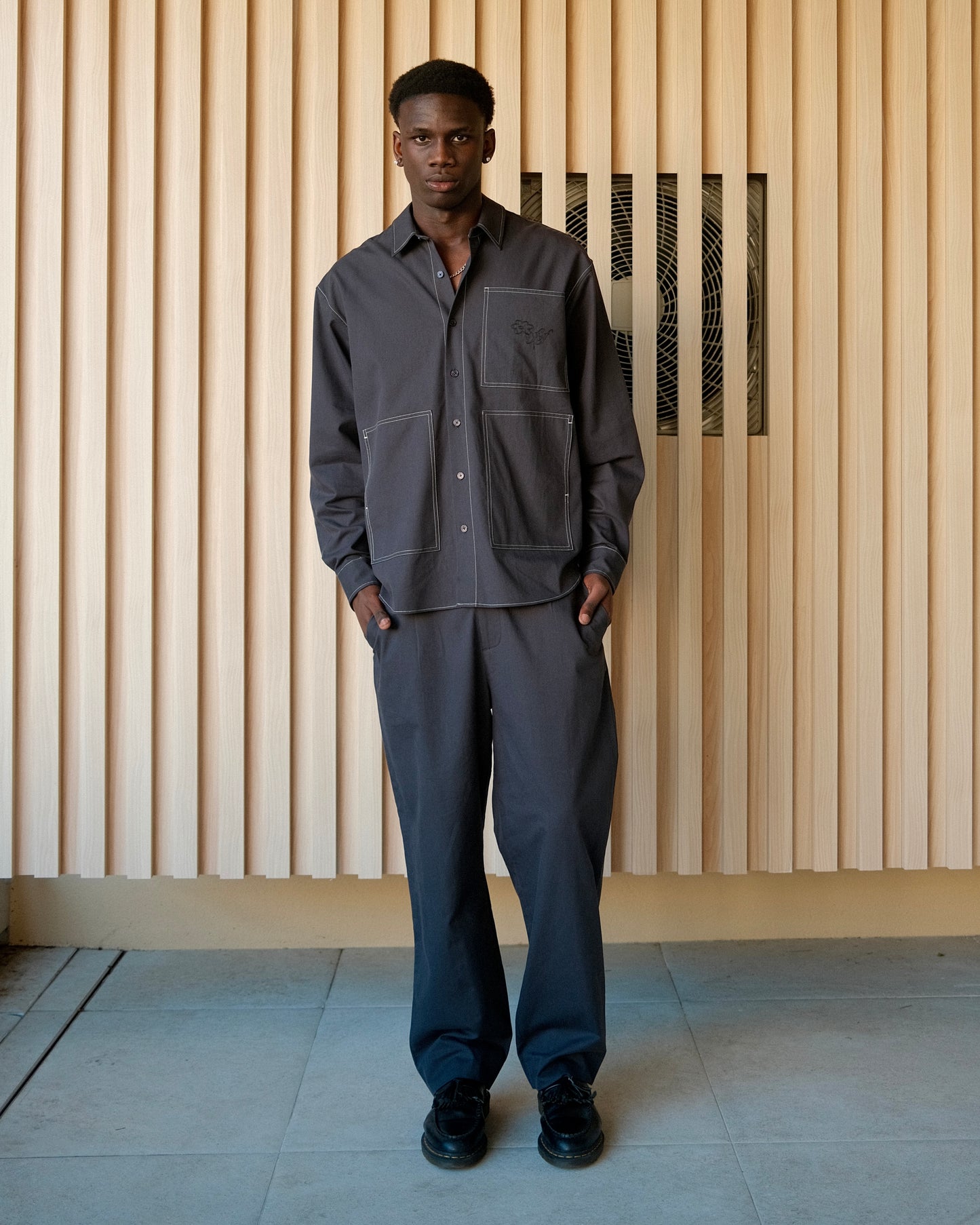 Dress Pant