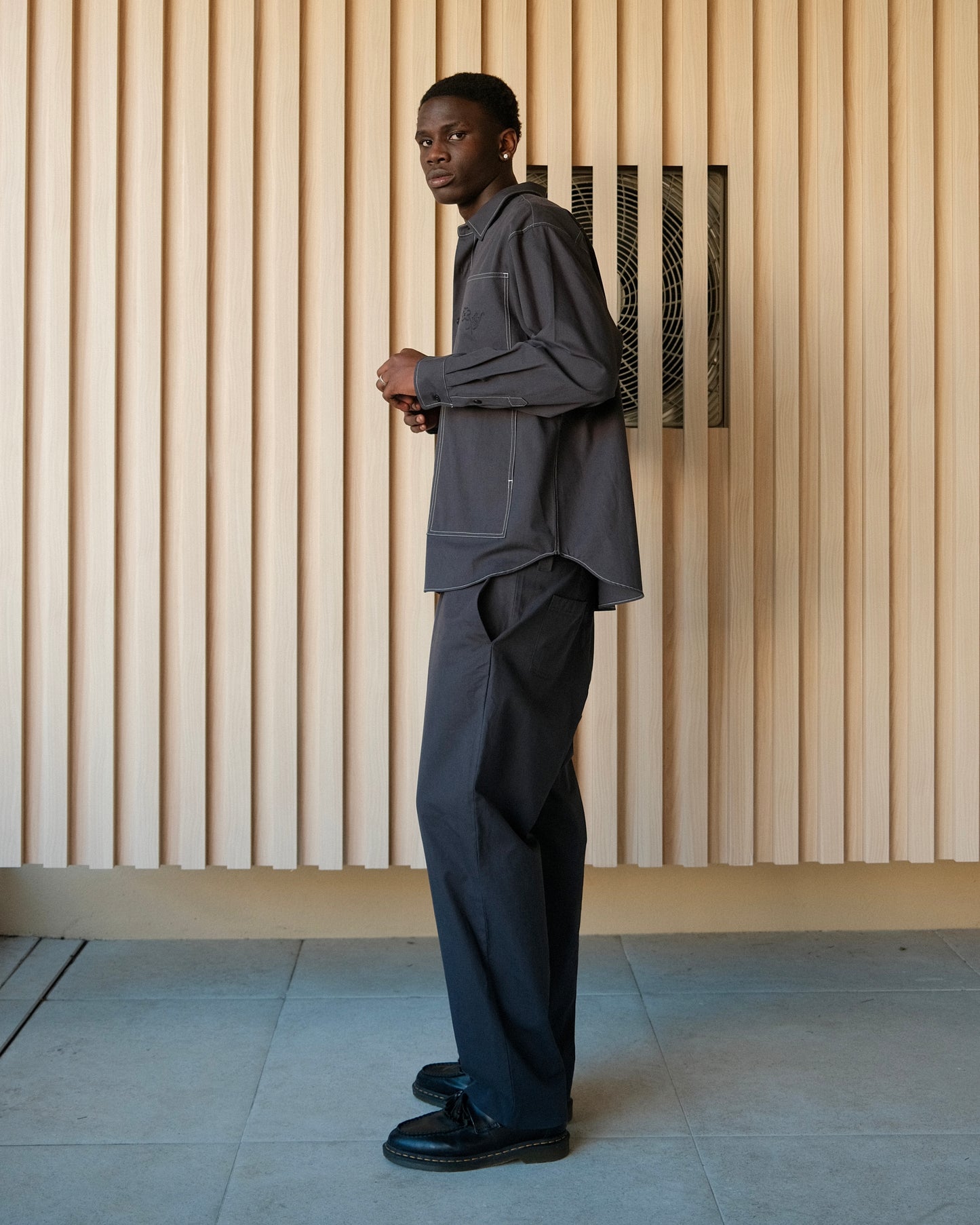 Dress Pant