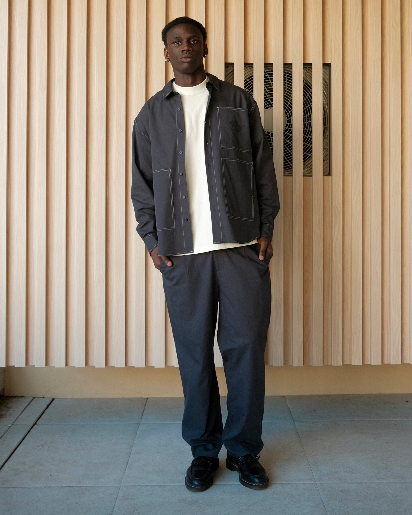 Dress Pant