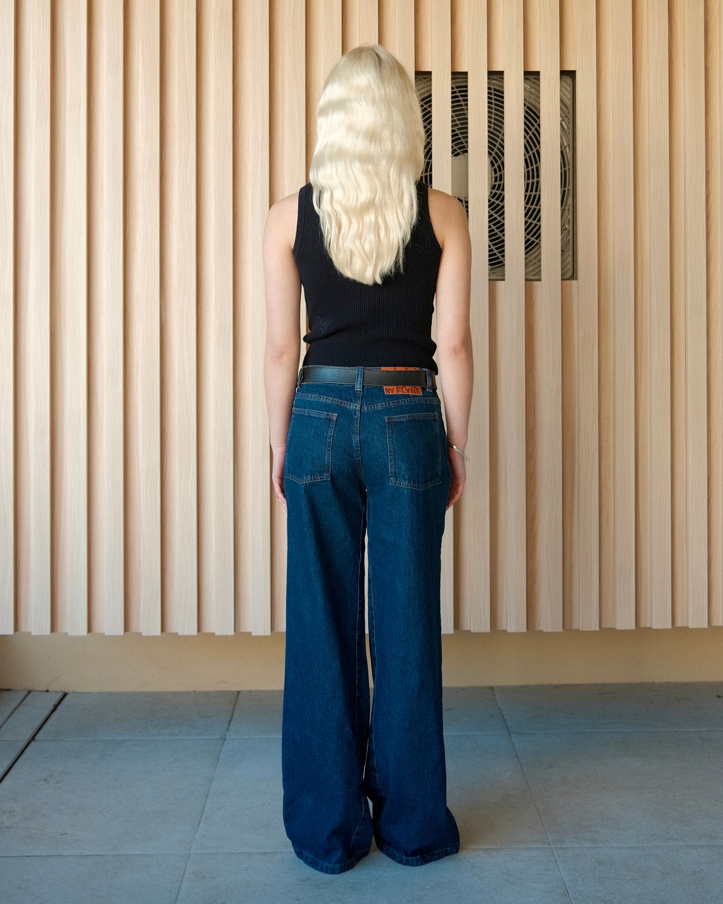 Women's Knit Vest
