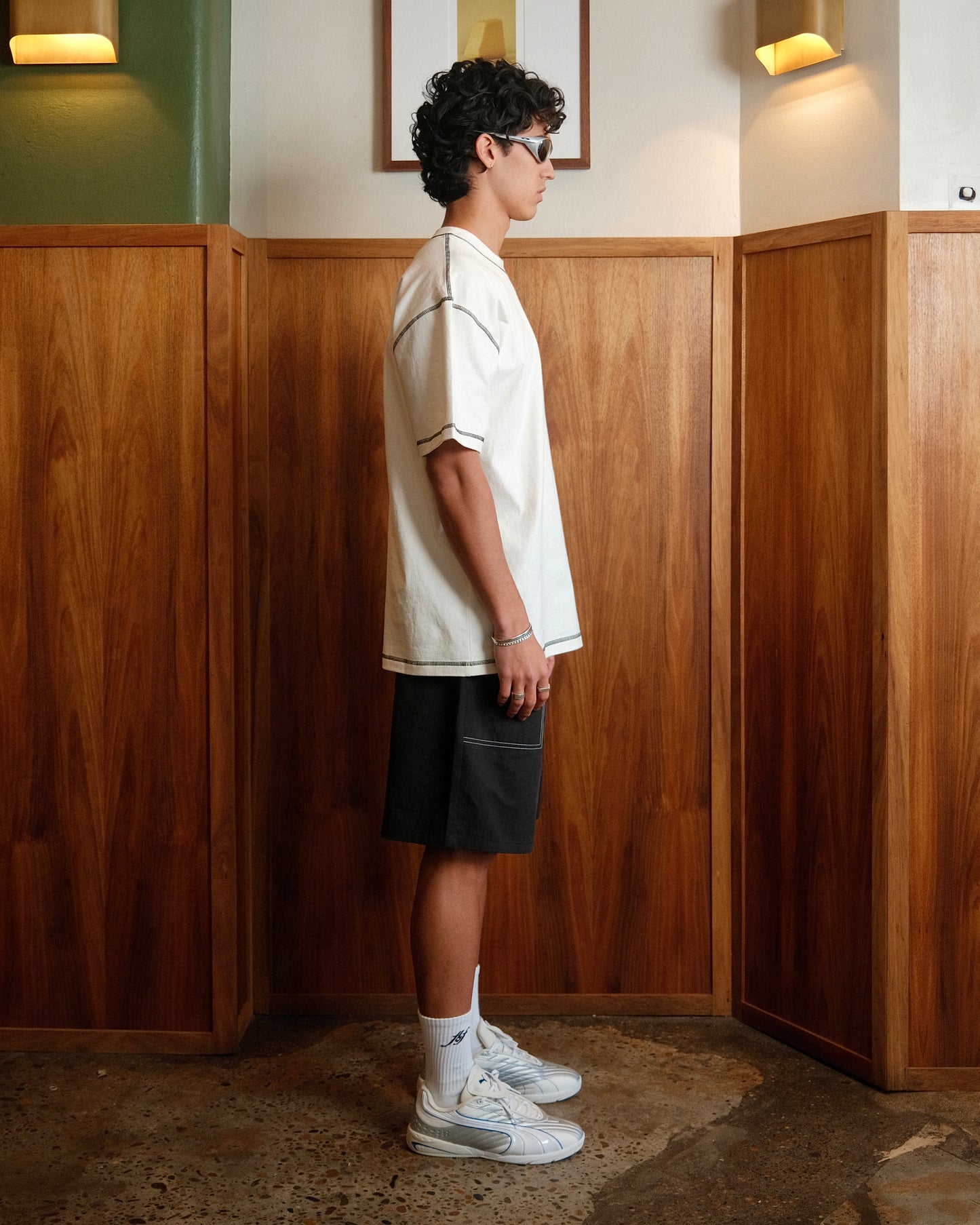 Cotton Tee
