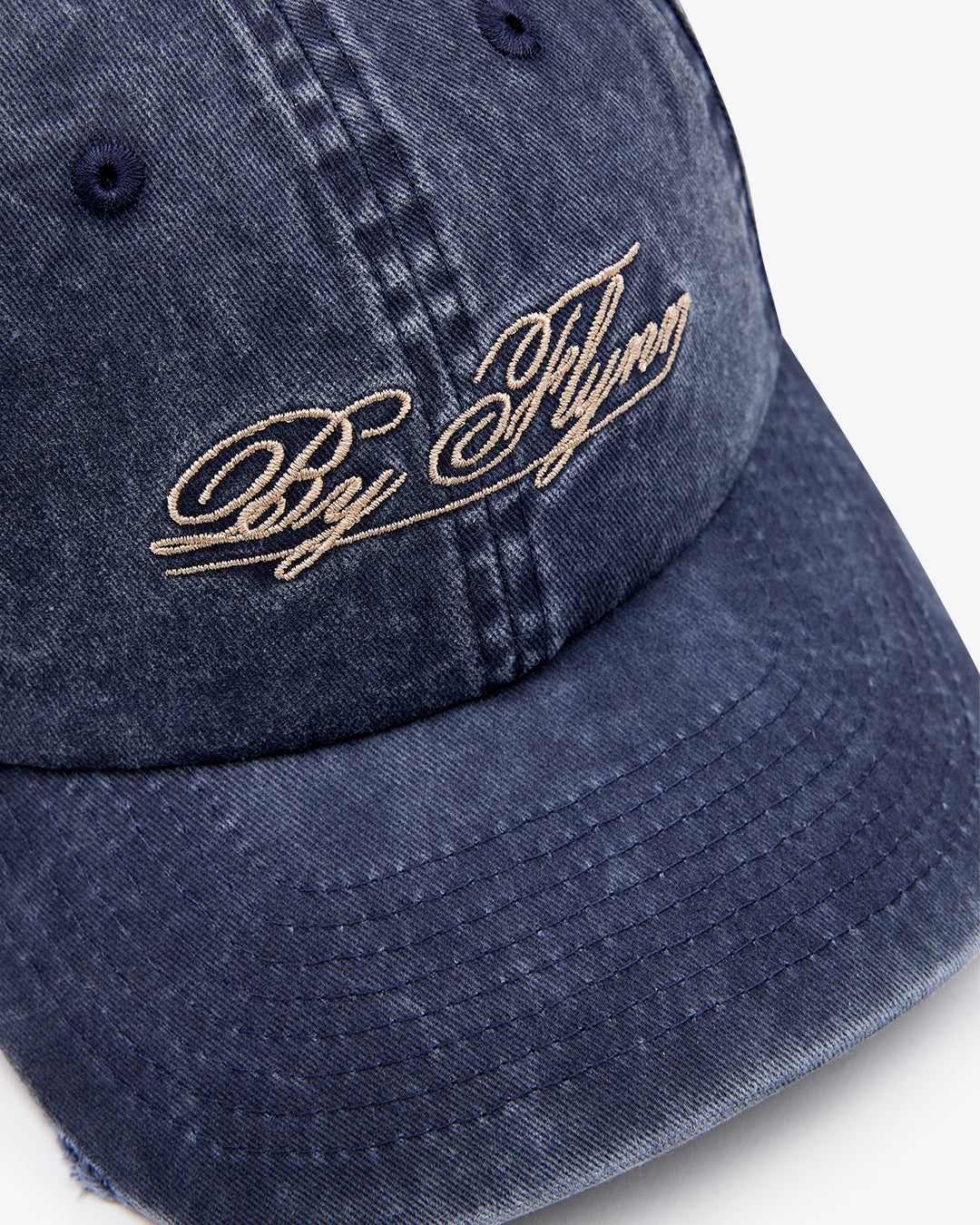 Cotton Dad Cap