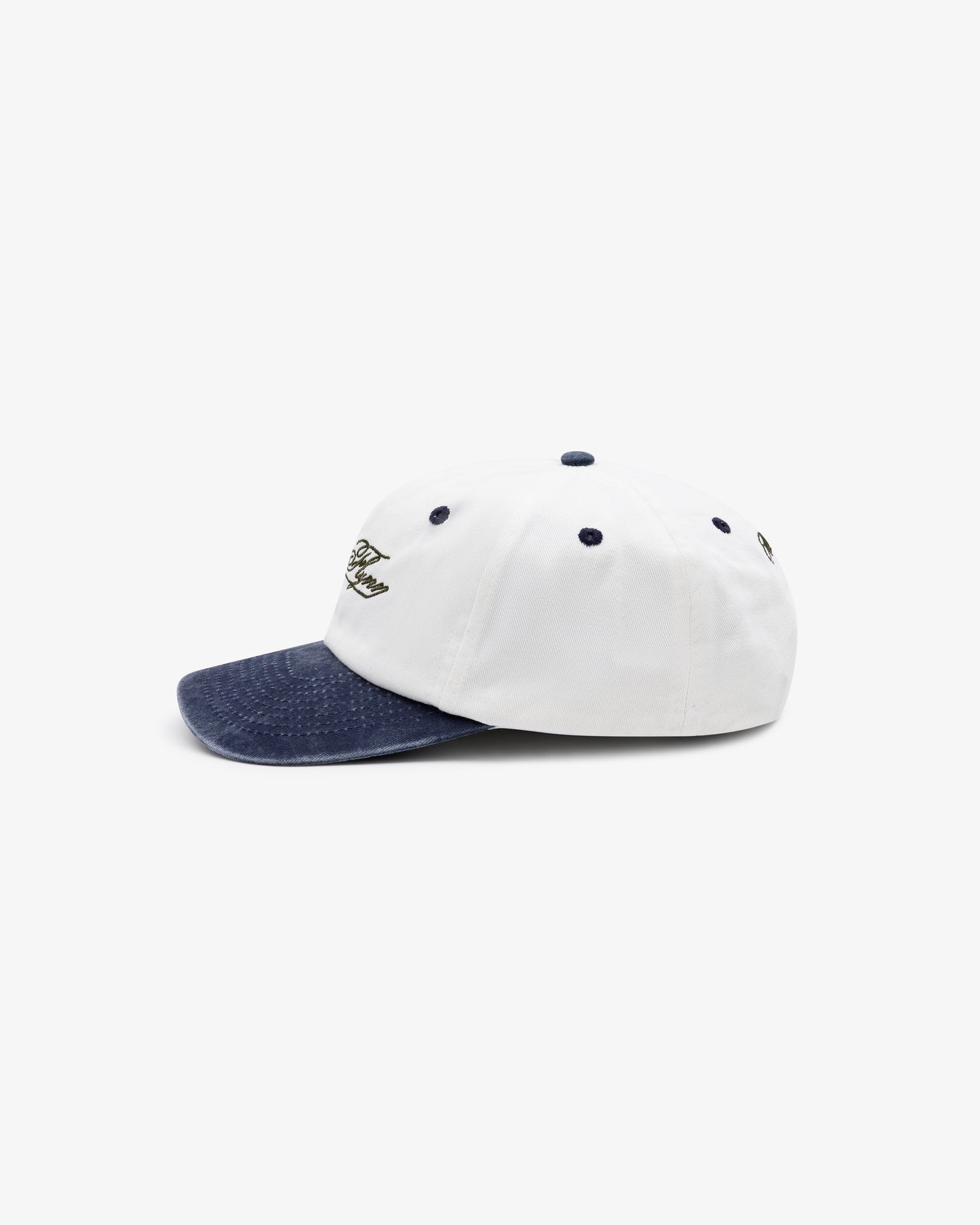 Cotton Cap
