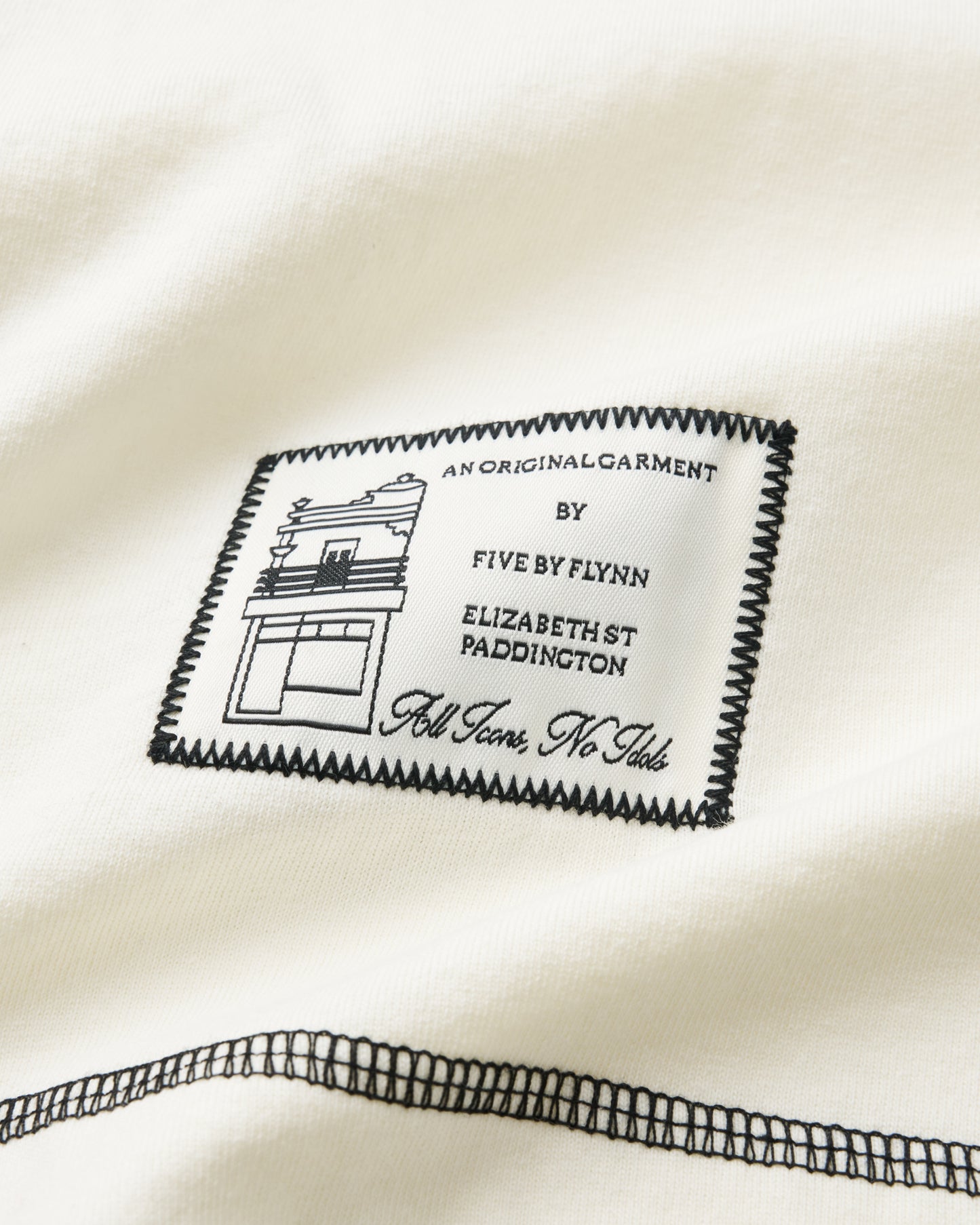 Cotton Tee
