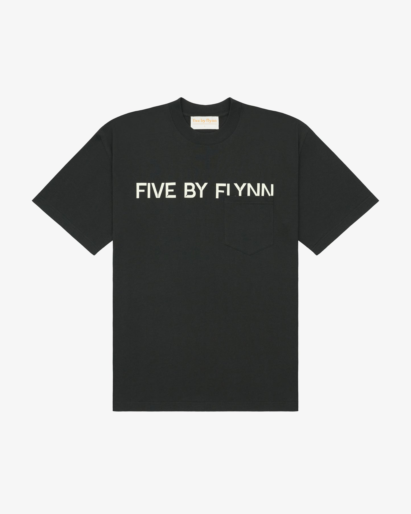 Cotton Tee