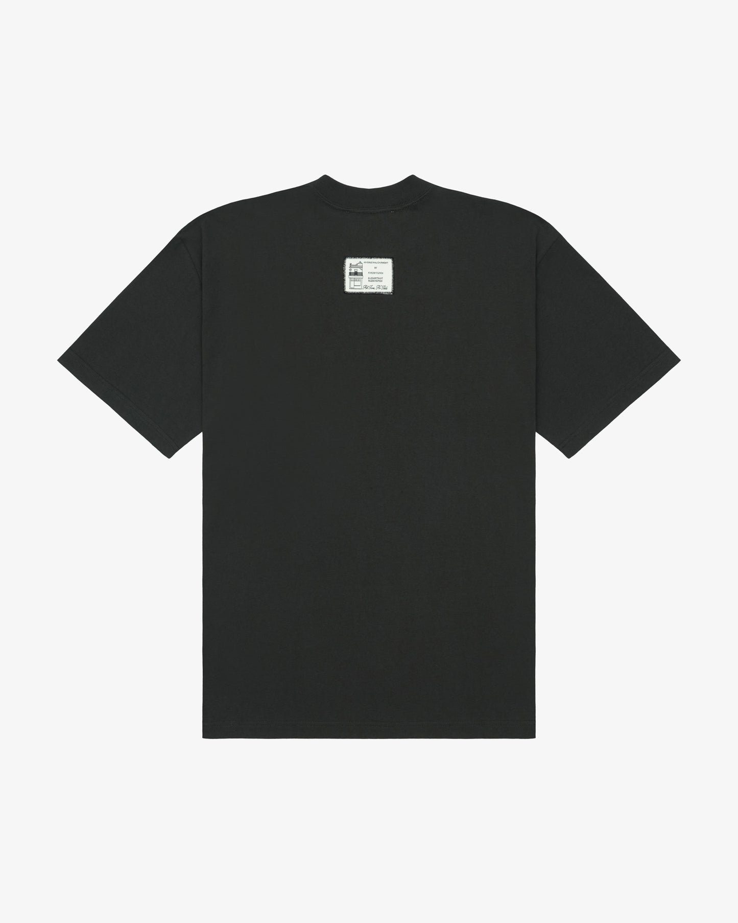Cotton Tee