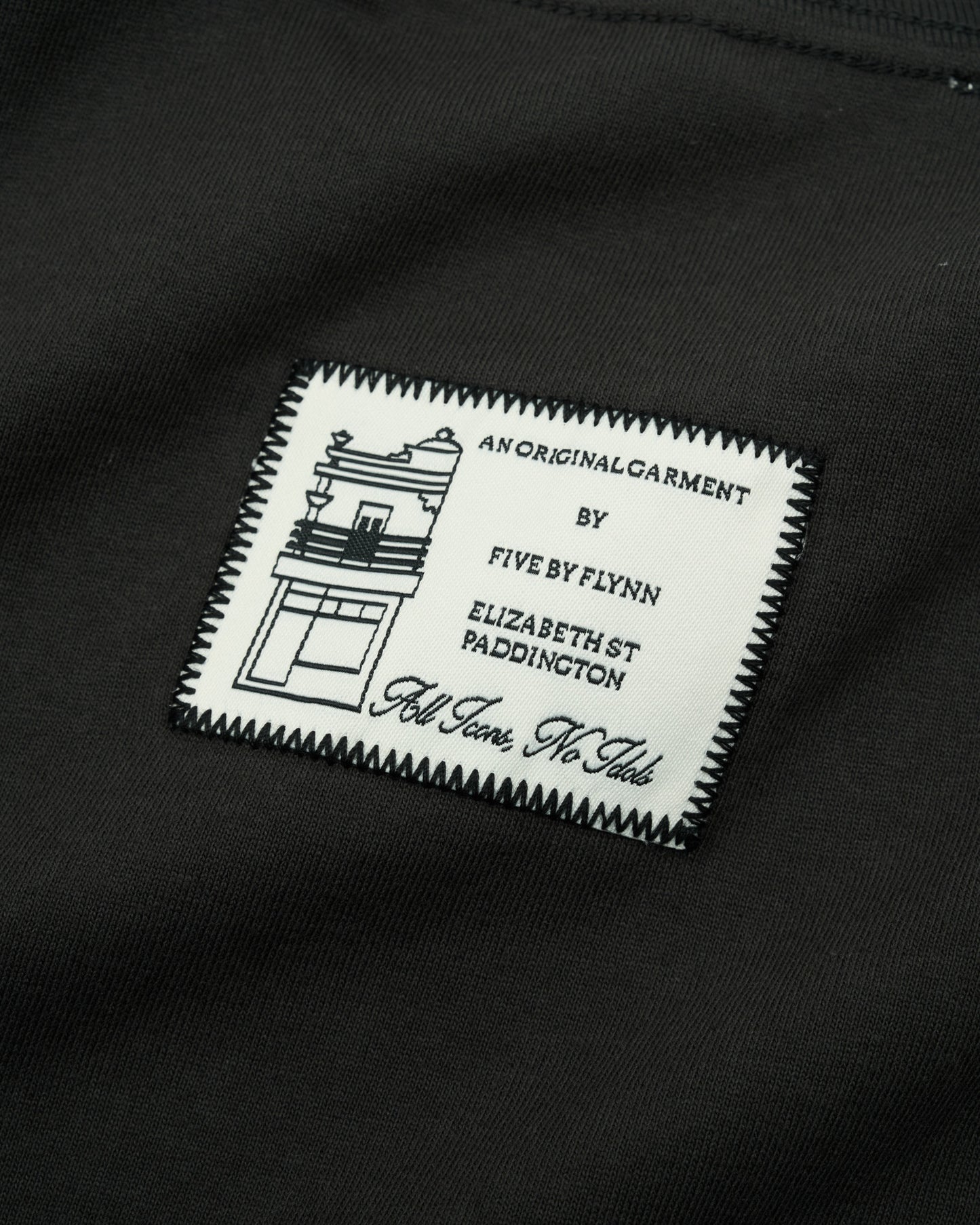 Cotton Tee