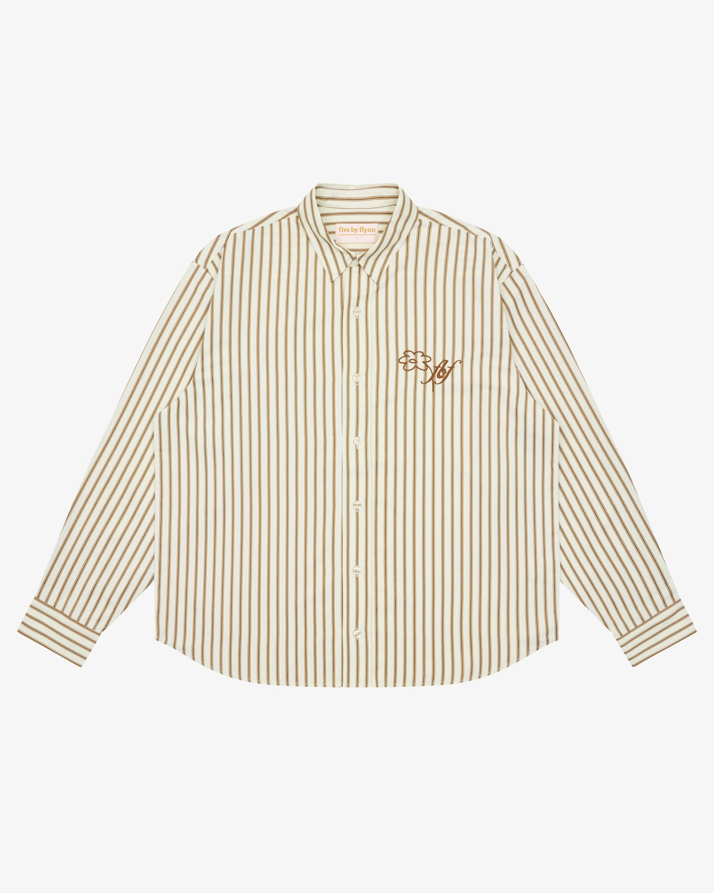 LS Shirt