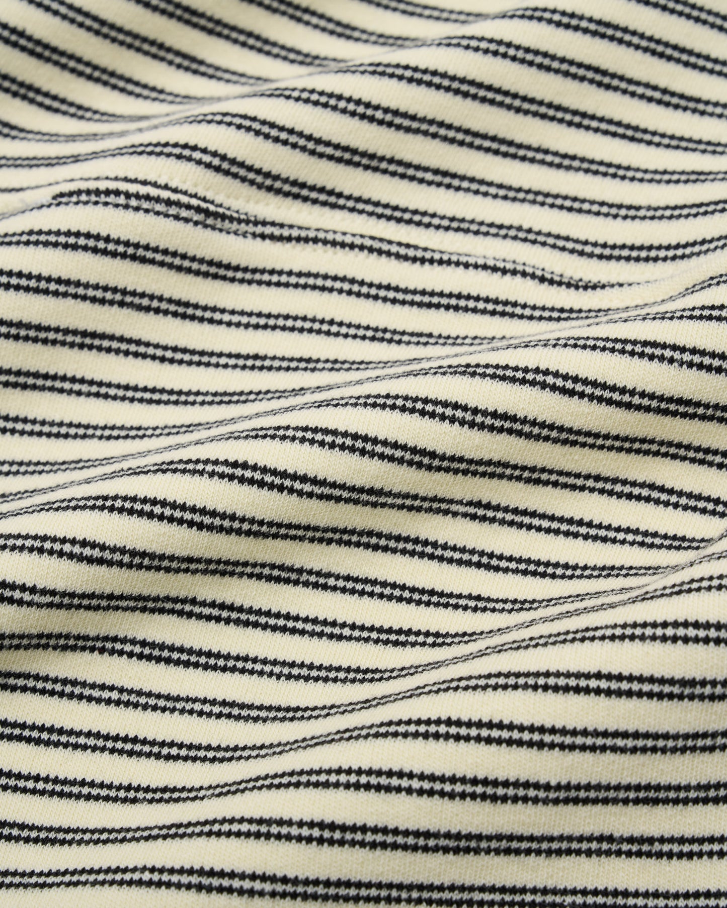 Women's Stripe Mini Short