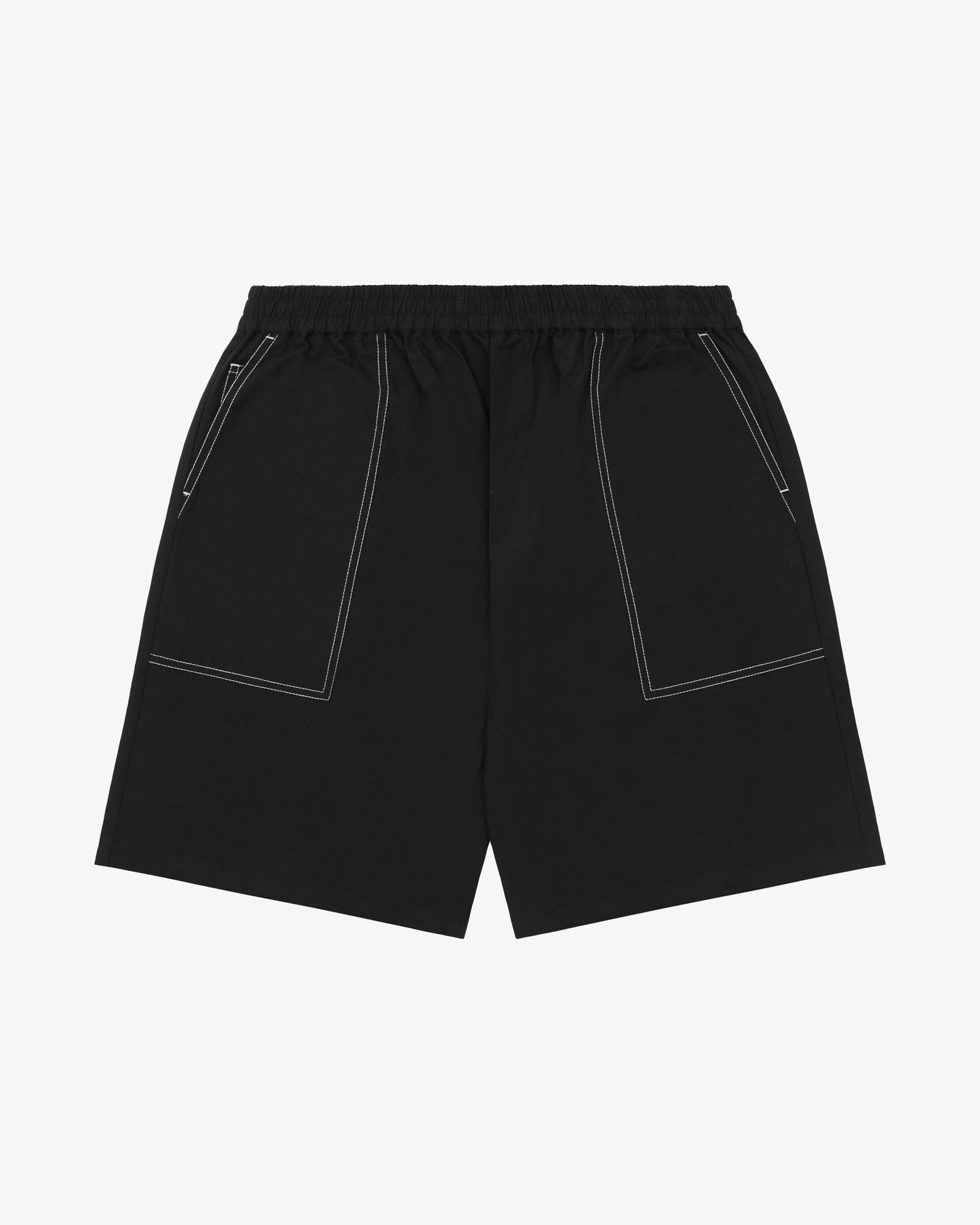 Contrast Short