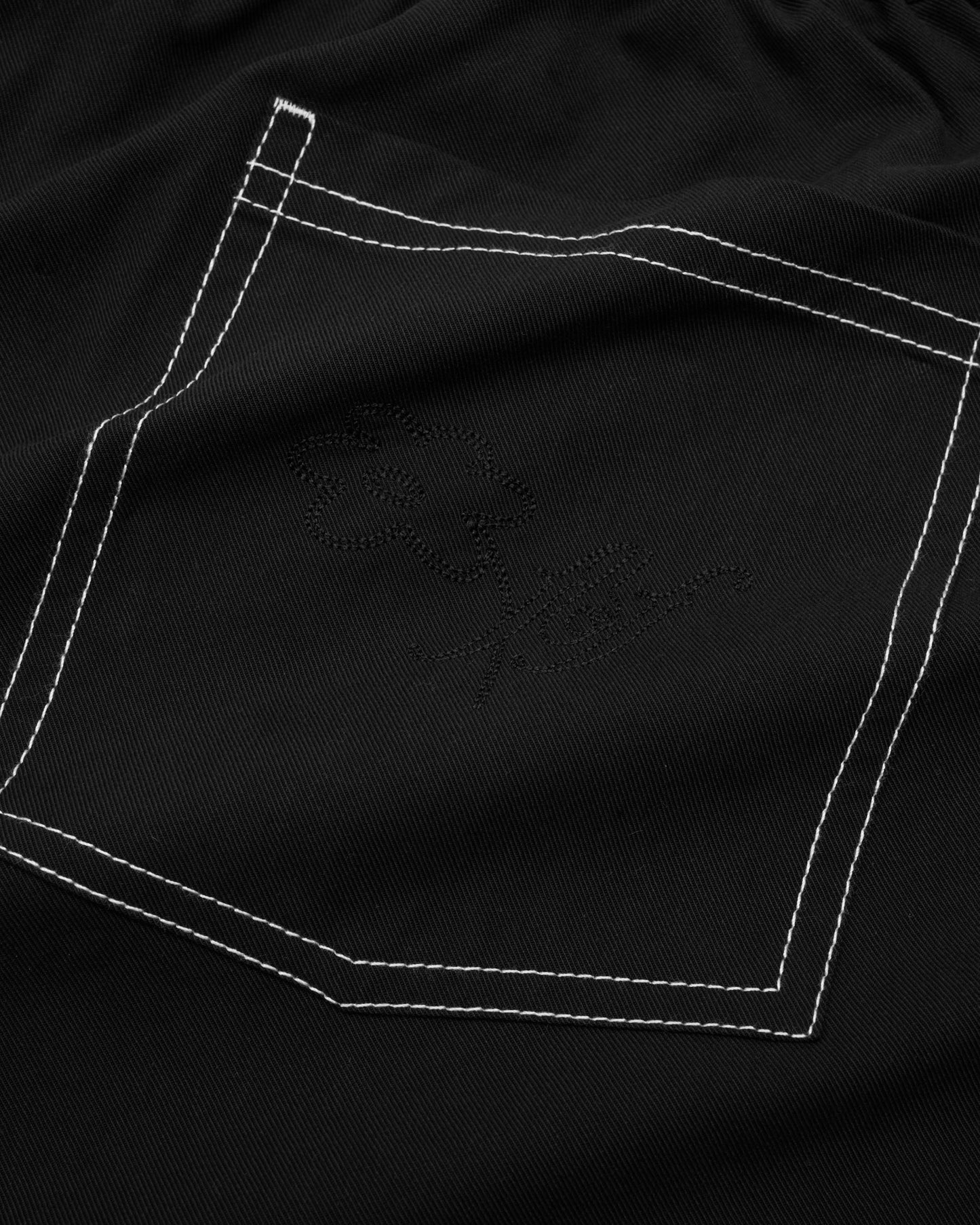 Contrast Short