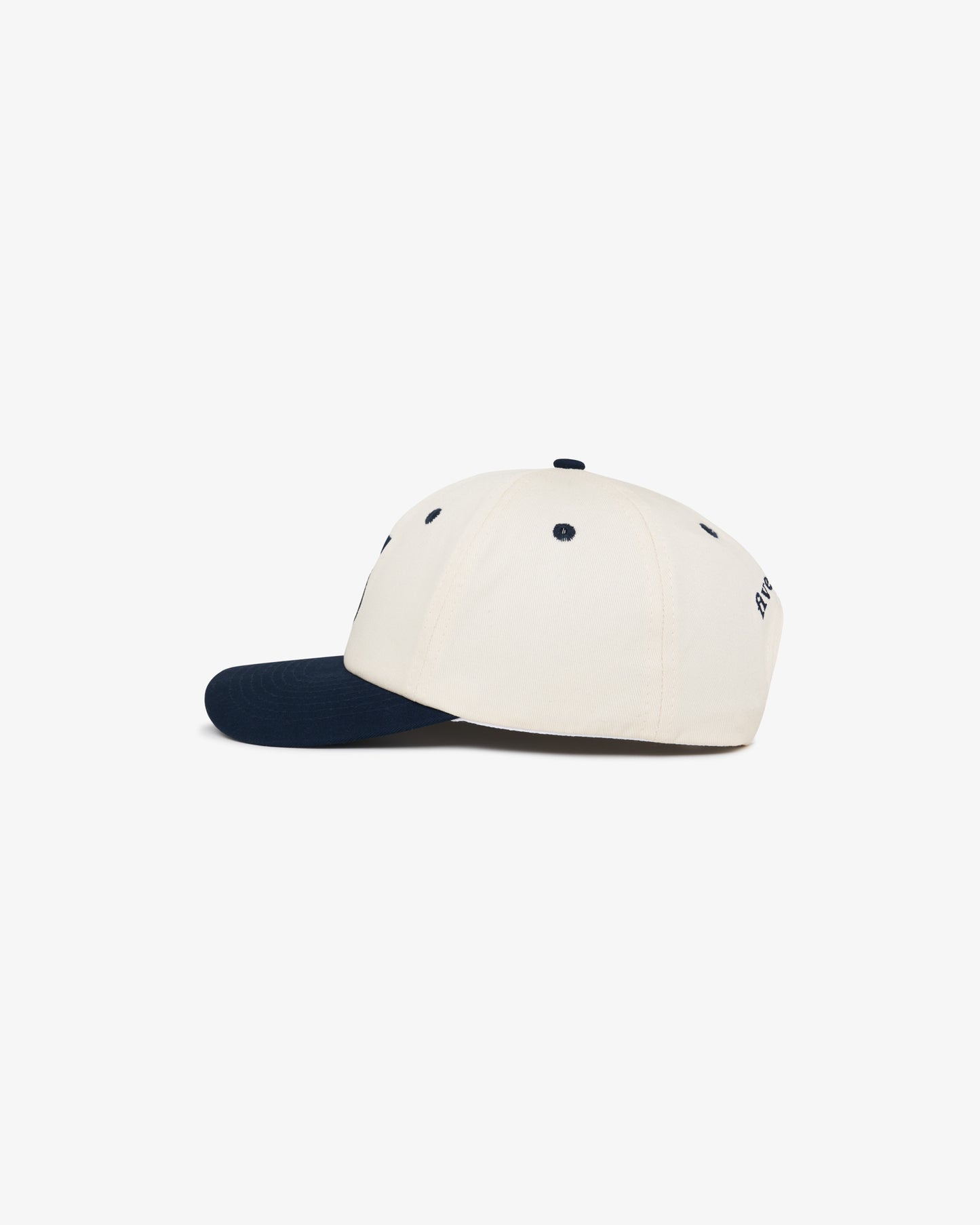Cotton Cap