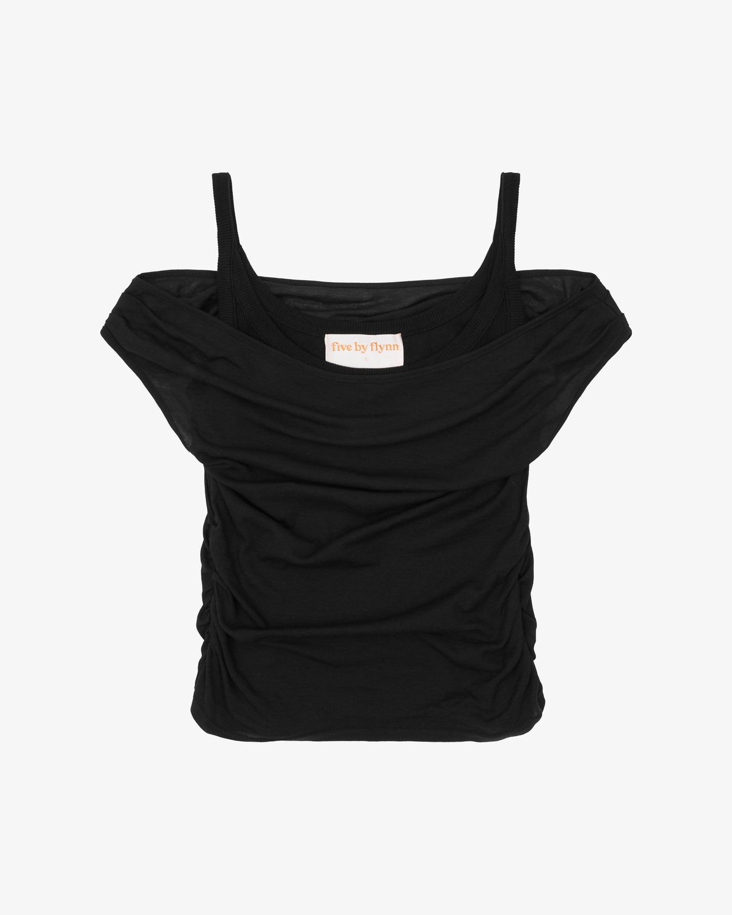 Women's Layered Tank