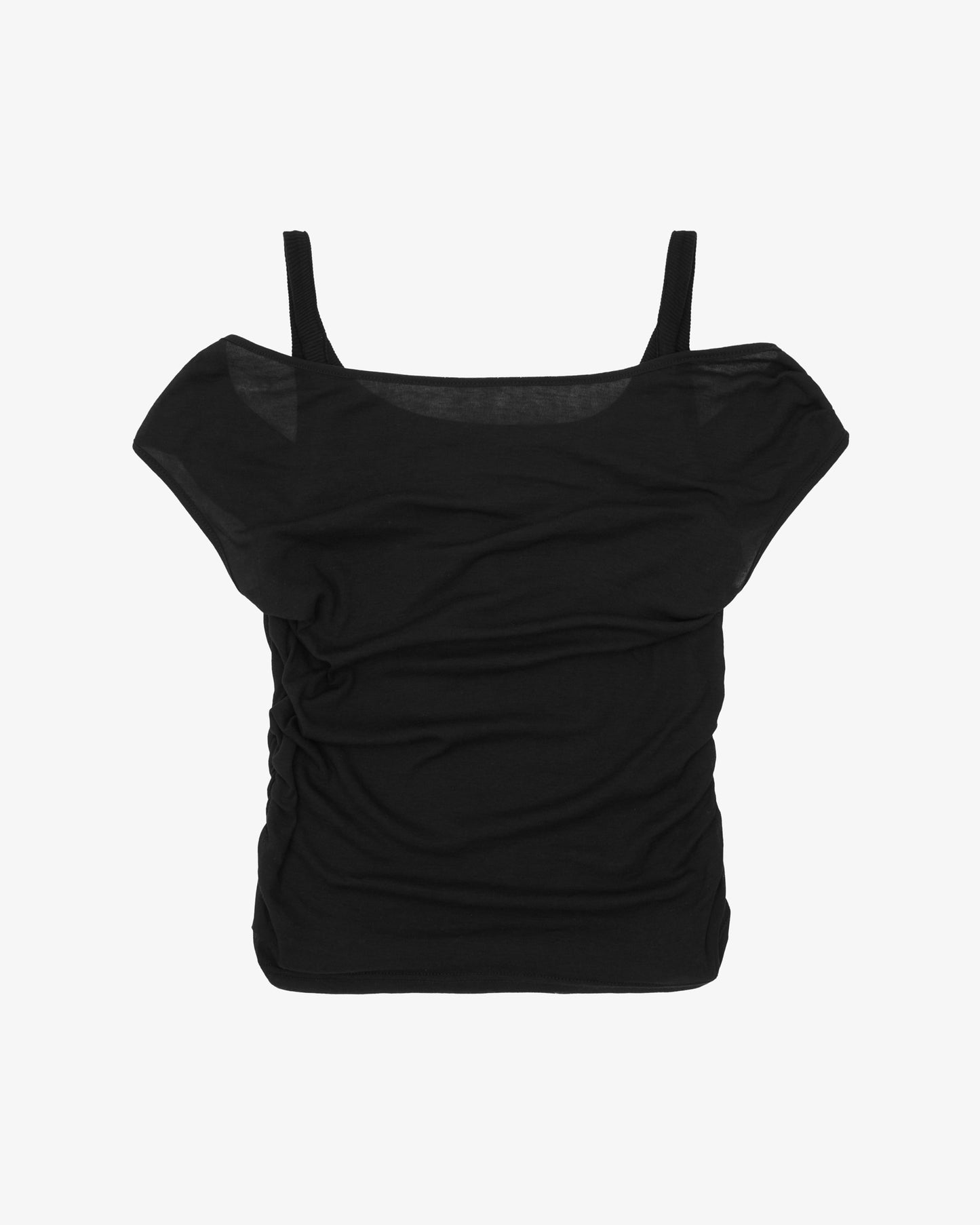 Women's Layered Tank
