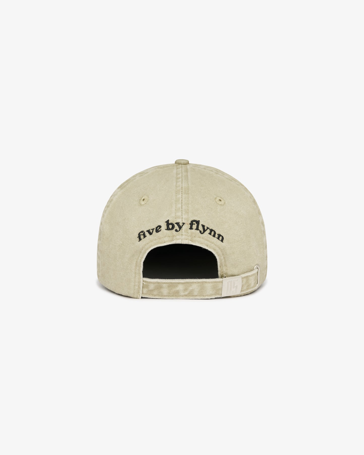 Cotton Dad Cap